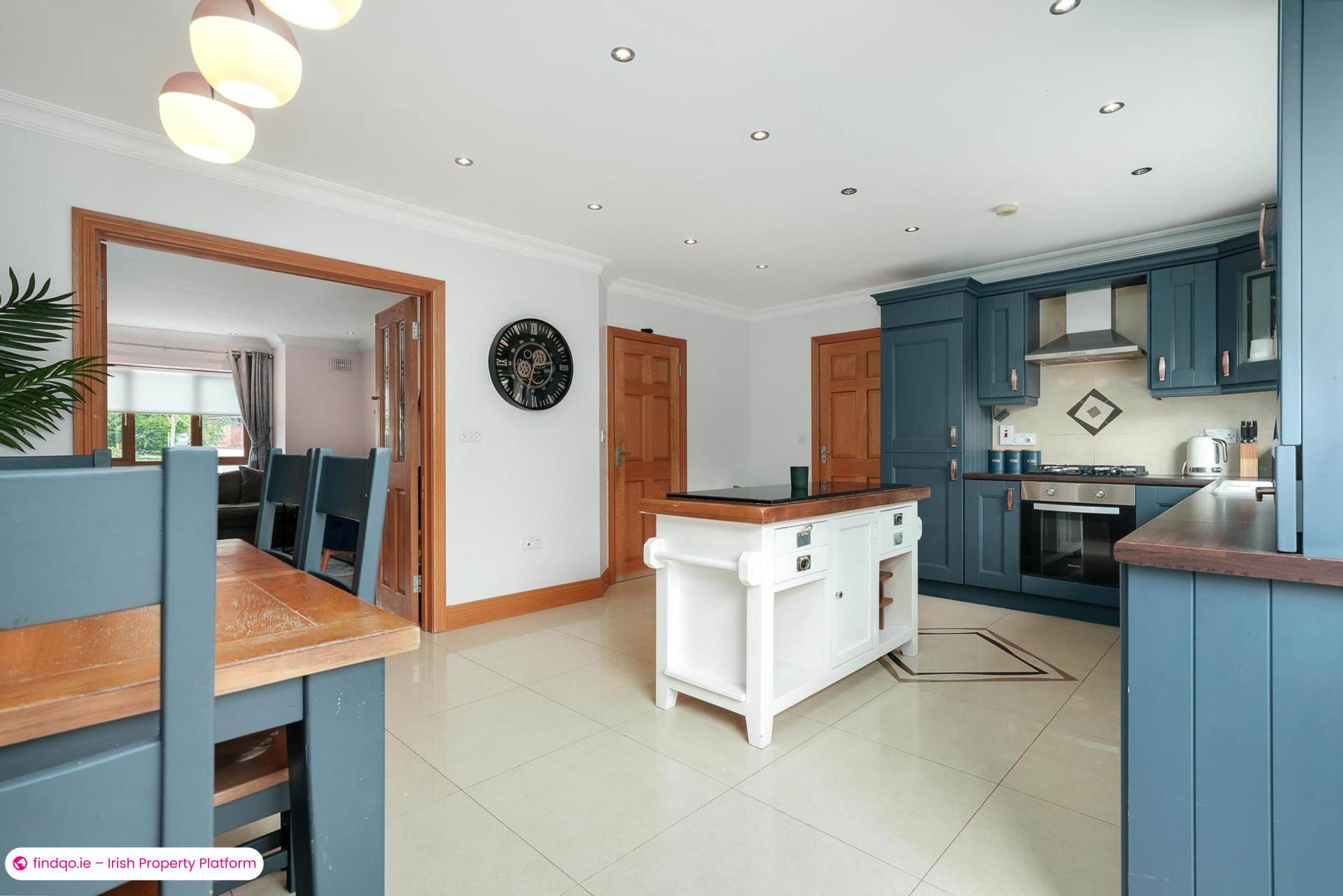 Semi-detached house for Sale in Drogheda, Louth