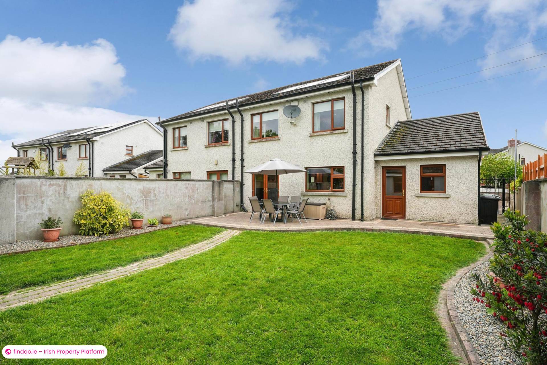 Semi-detached house for Sale in Drogheda, Louth