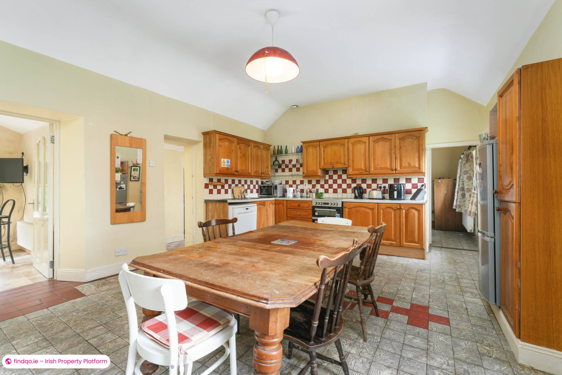 Detached house for Sale in Tara, Meath