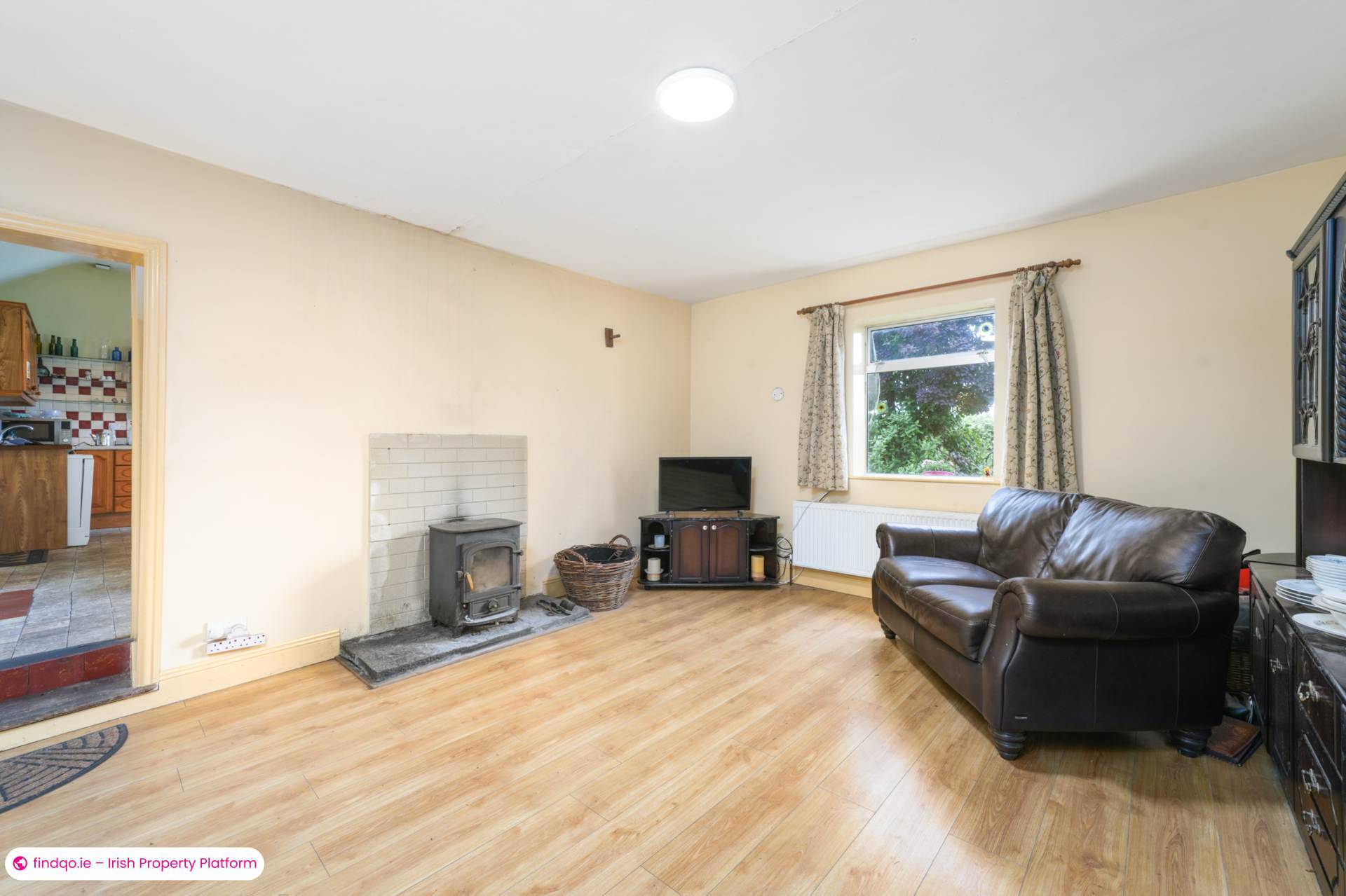Detached house for Sale in Tara, Meath