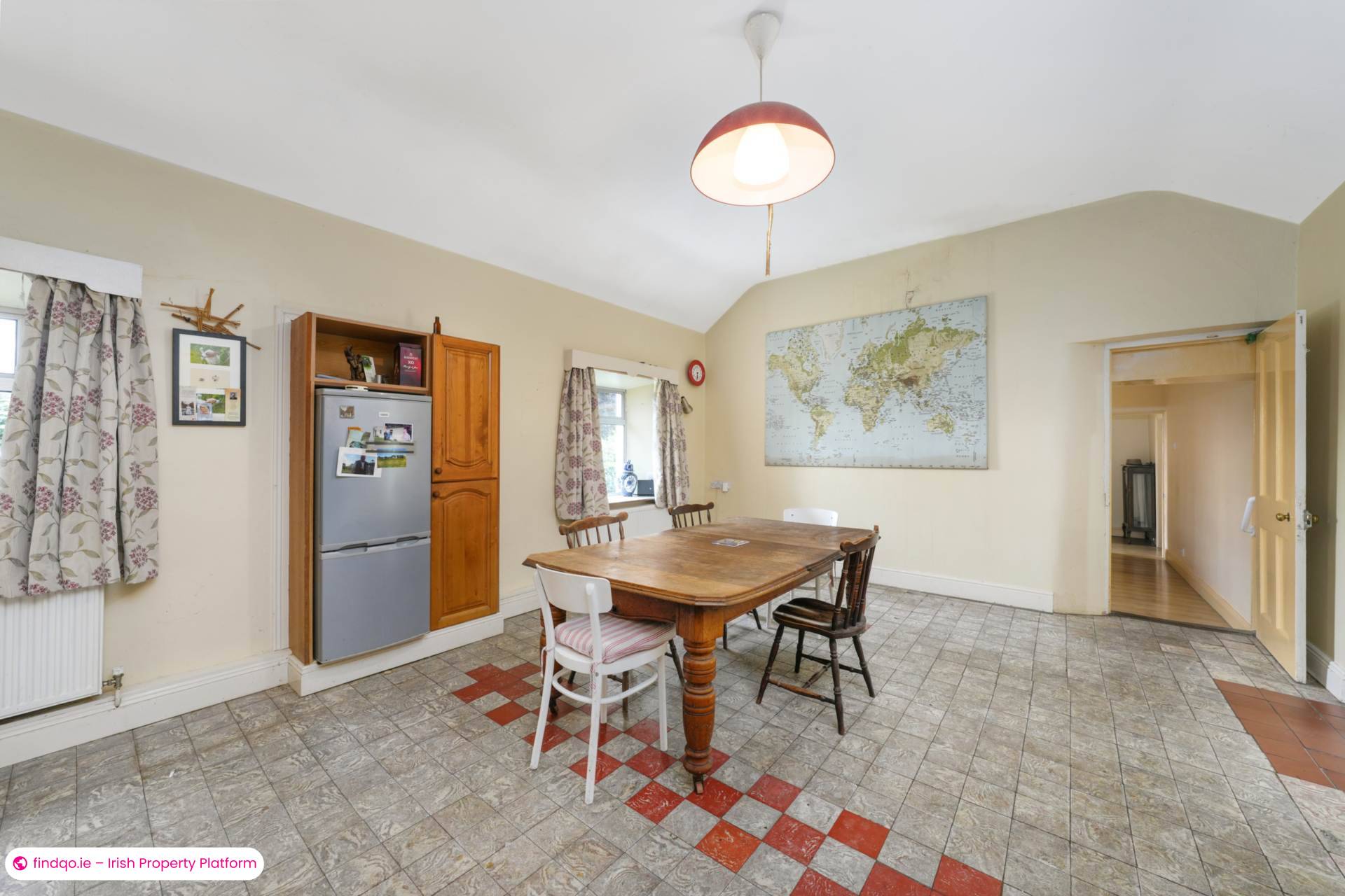 Detached house for Sale in Tara, Meath