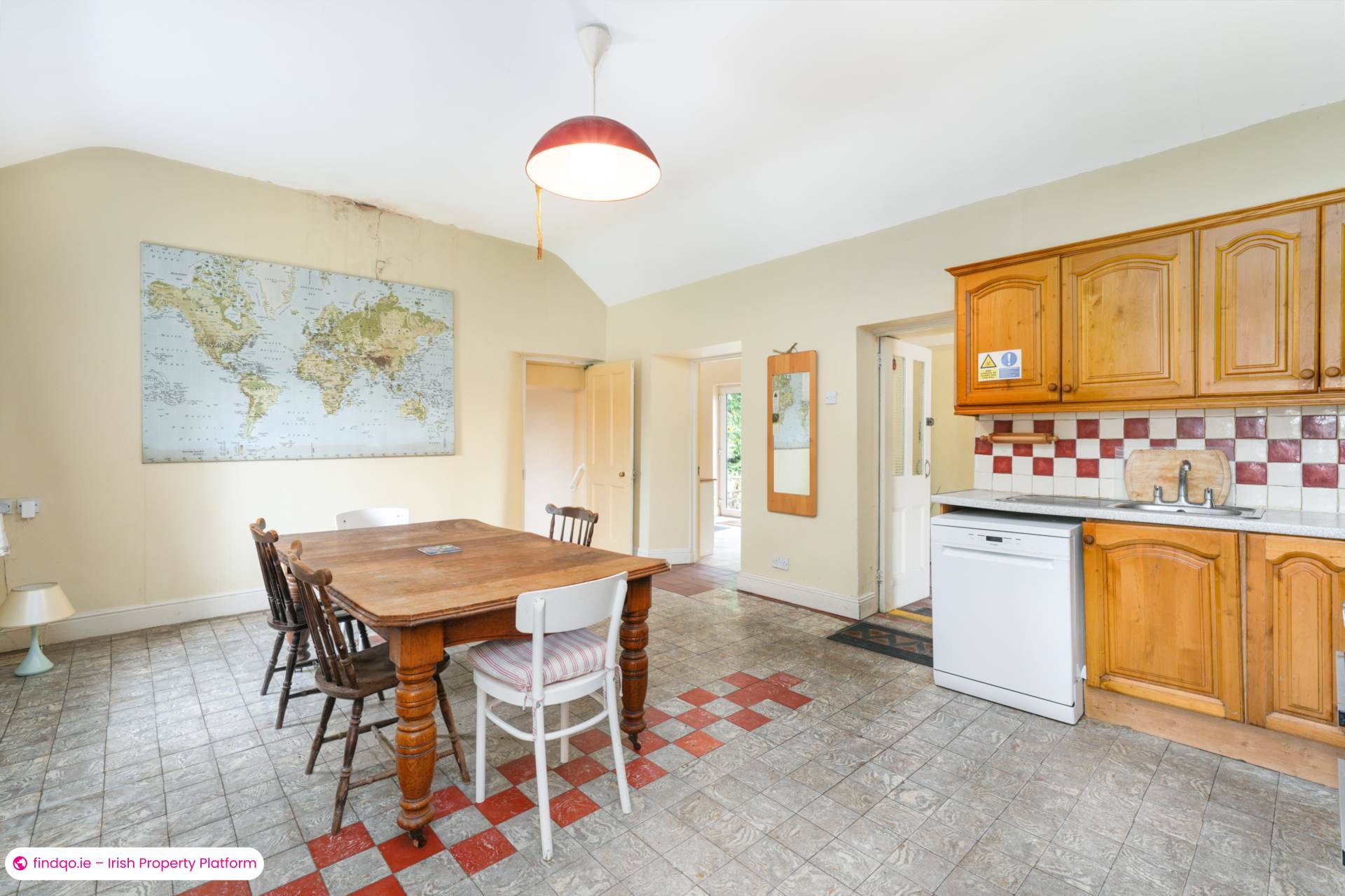 Detached house for Sale in Tara, Meath