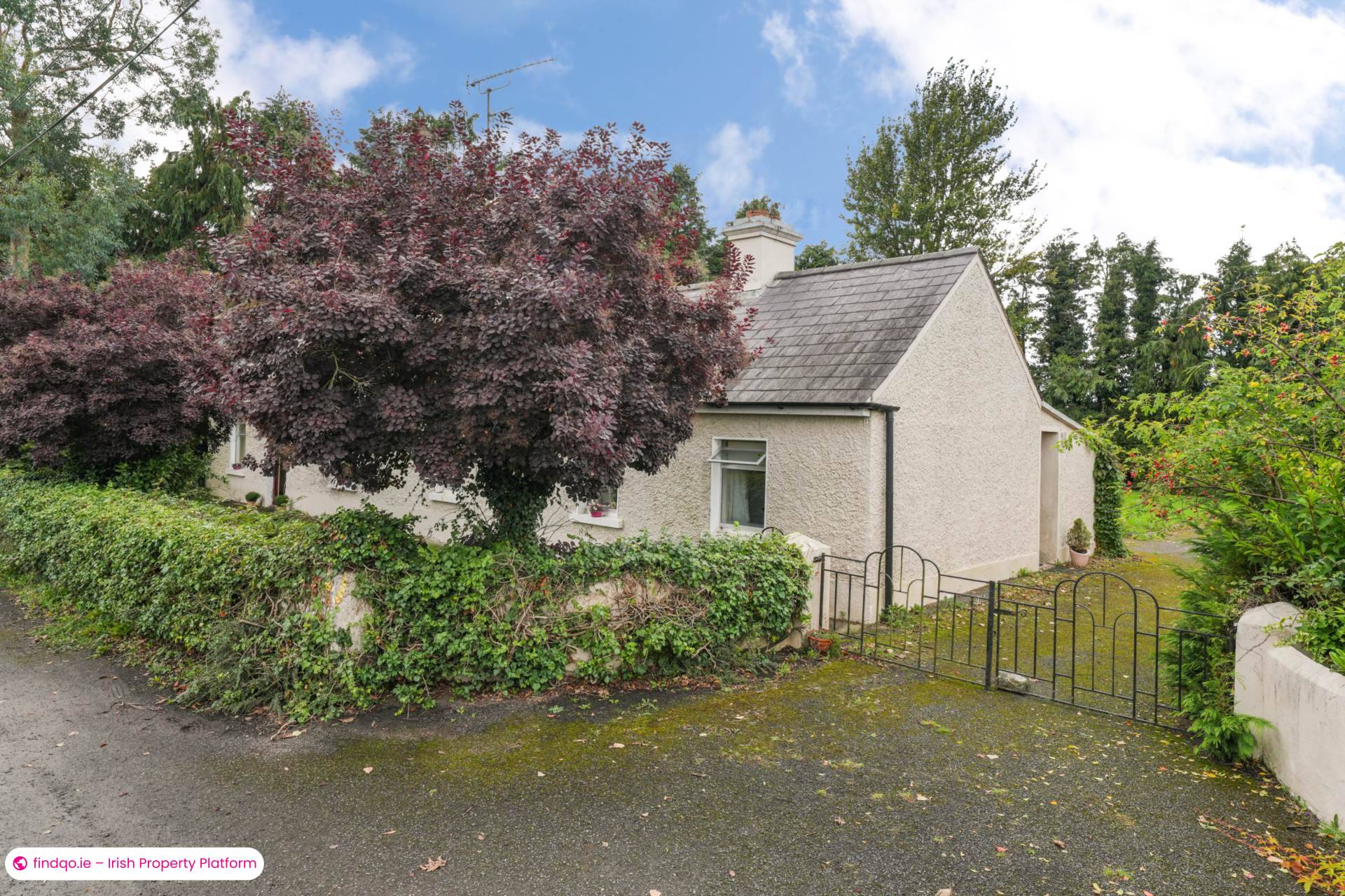 Detached house for Sale in Tara, Meath