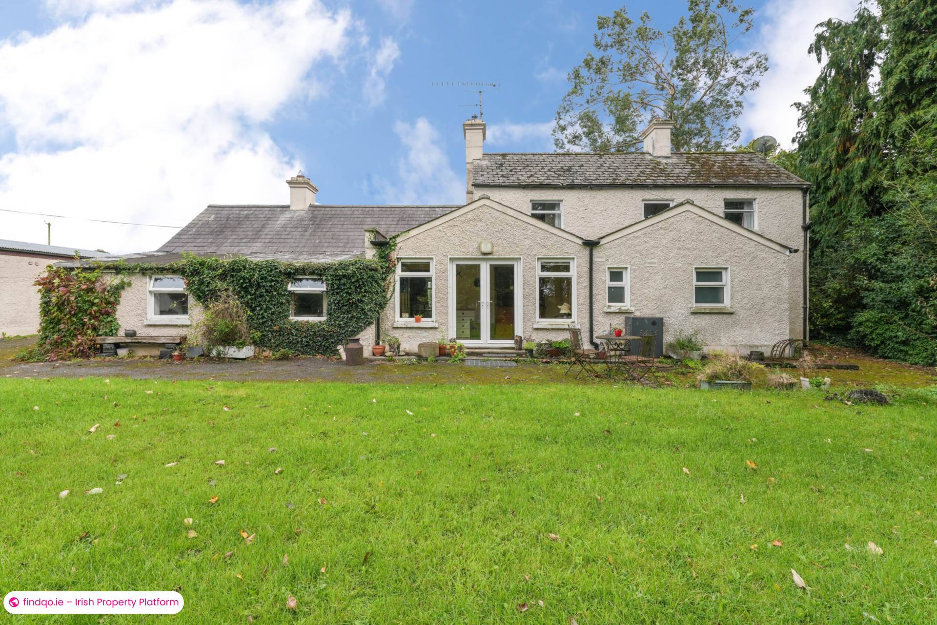 Detached house for Sale in Tara, Meath
