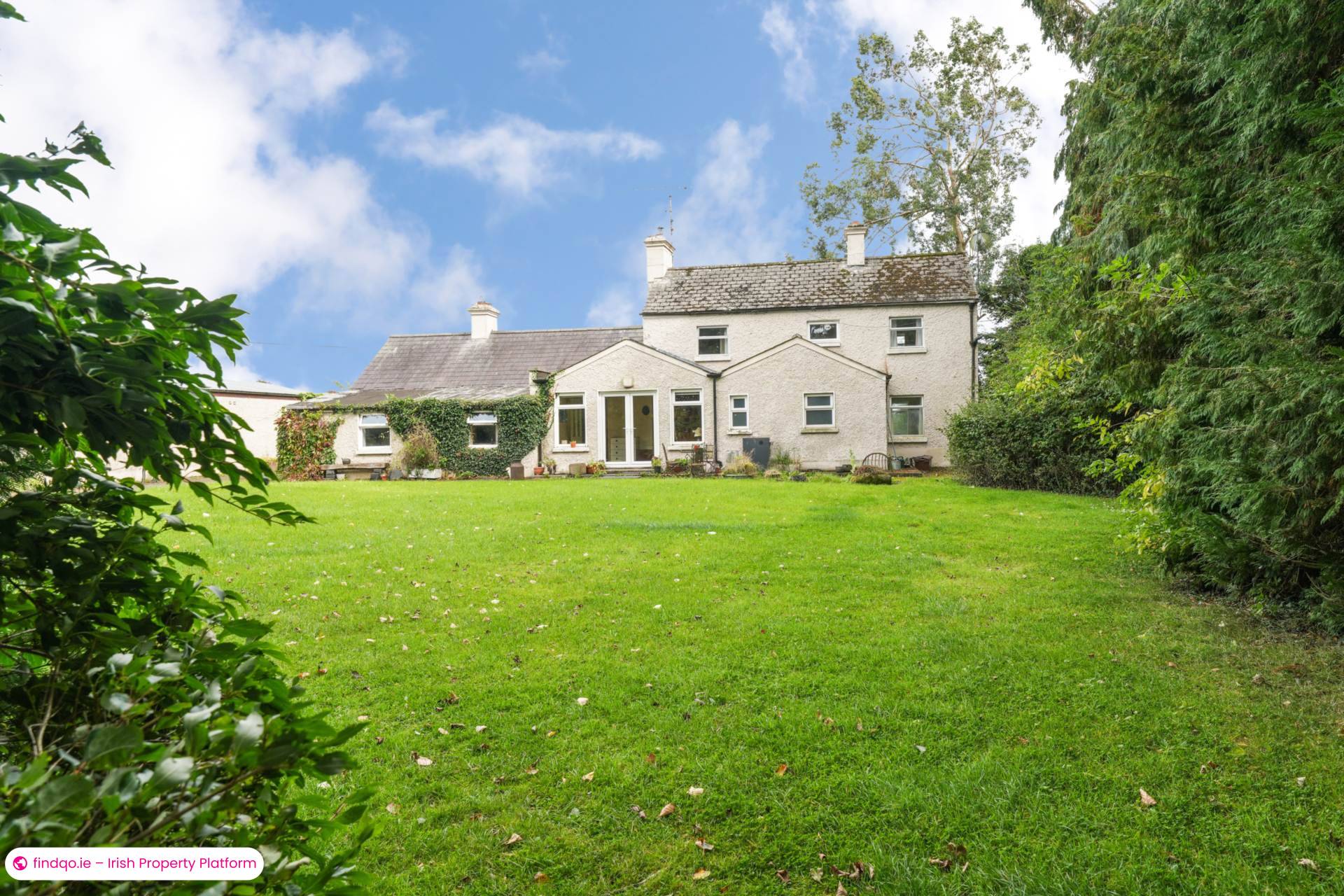 Detached house for Sale in Tara, Meath