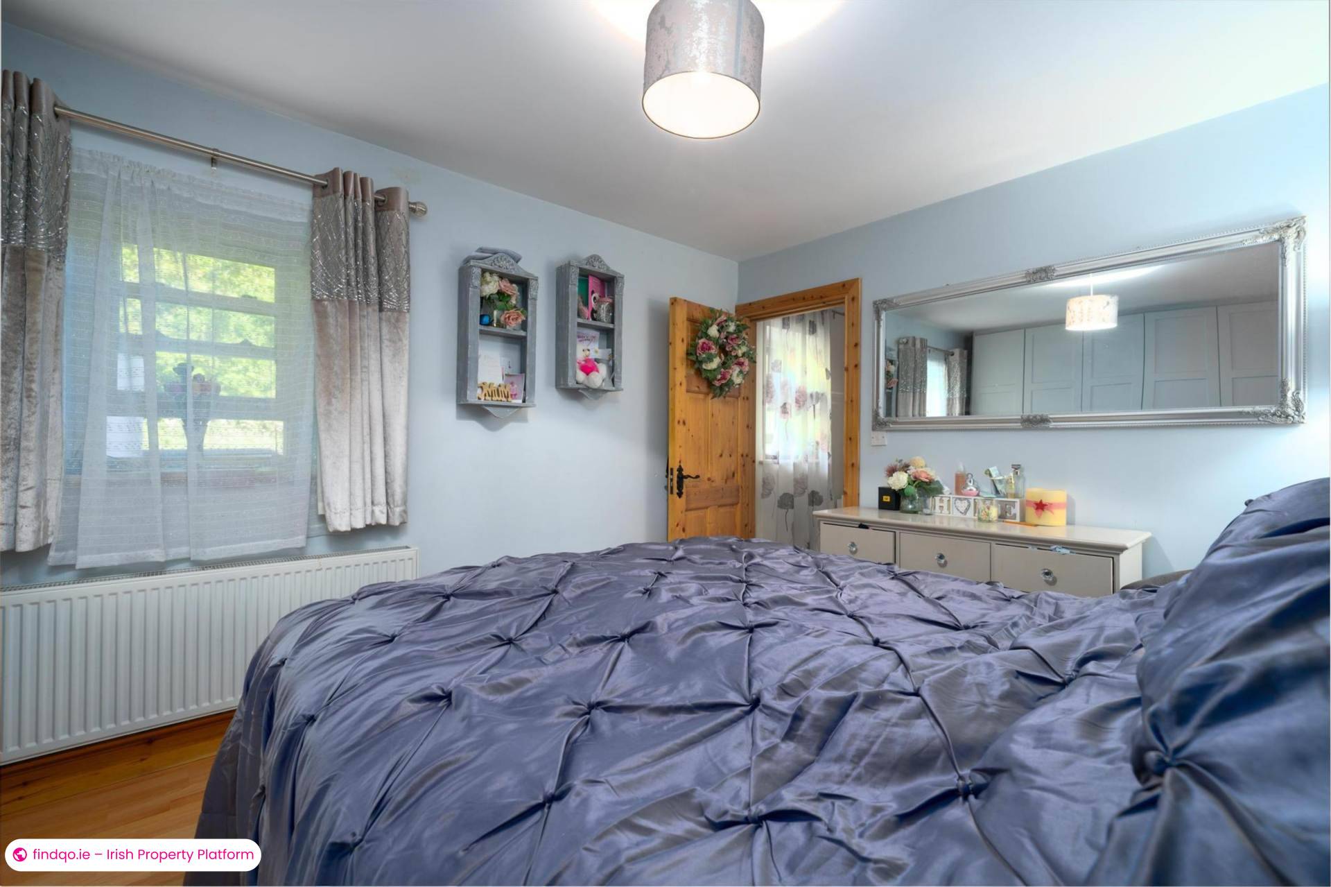 Detached house for Sale in Garristown, Meath