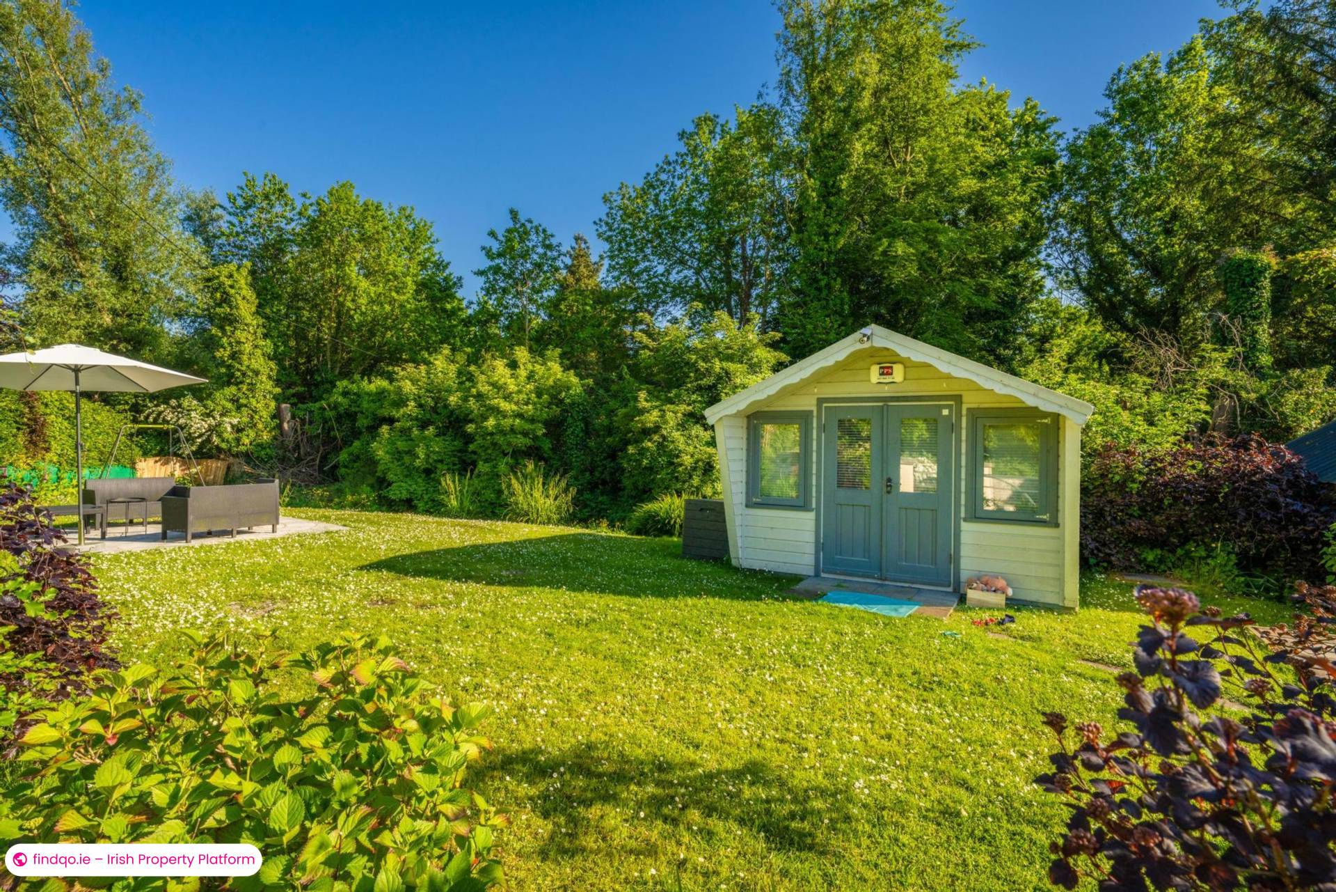 Detached house for Sale in Garristown, Meath