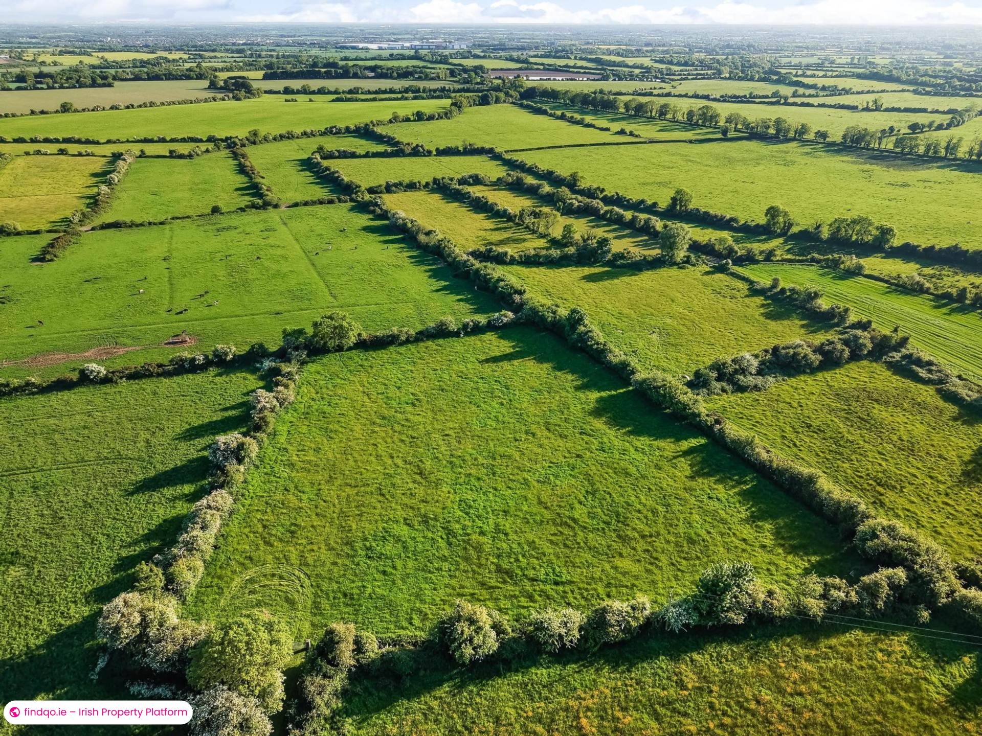 Detached house for Sale in Garristown, Meath