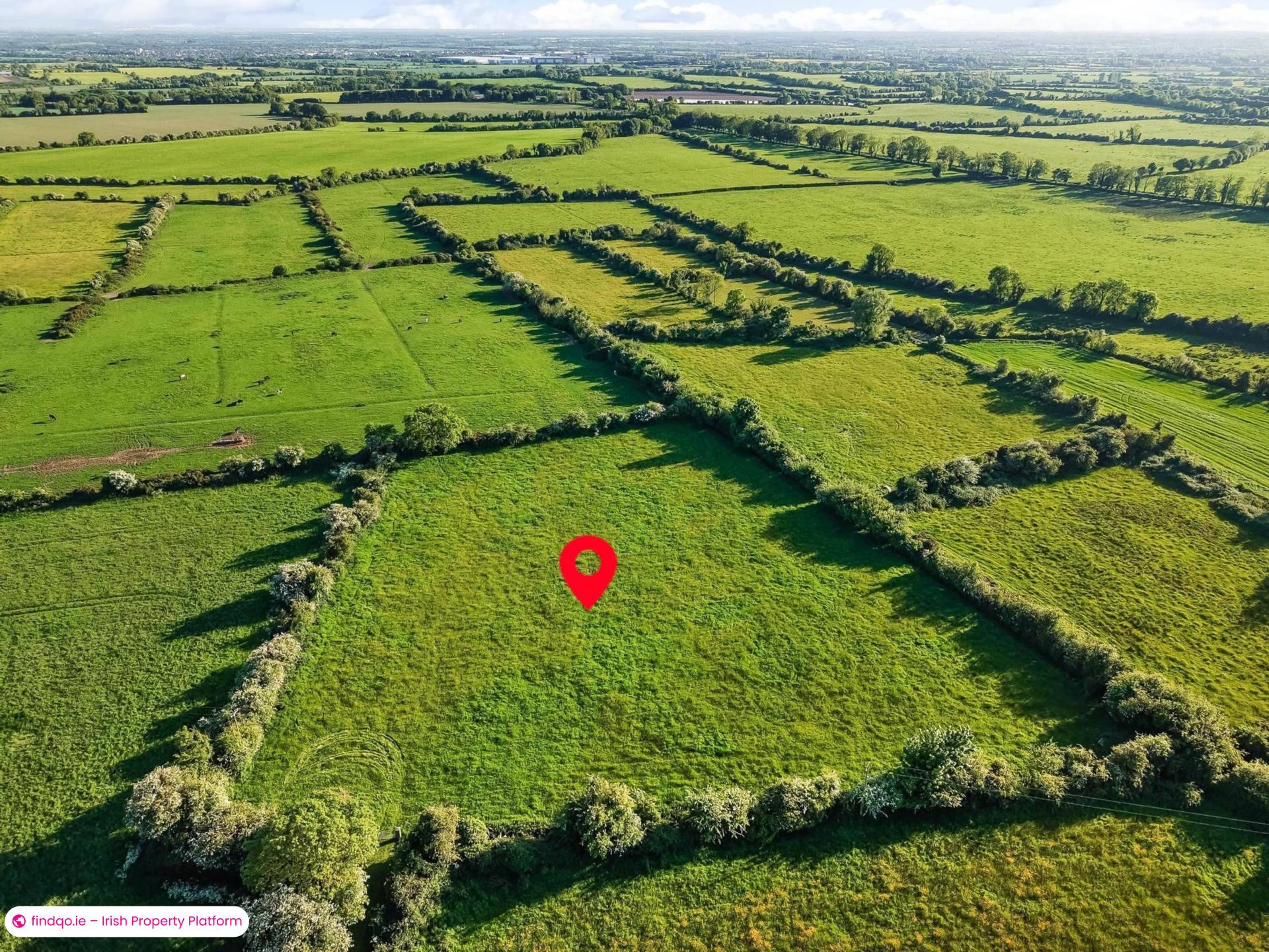 Detached house for Sale in Garristown, Meath