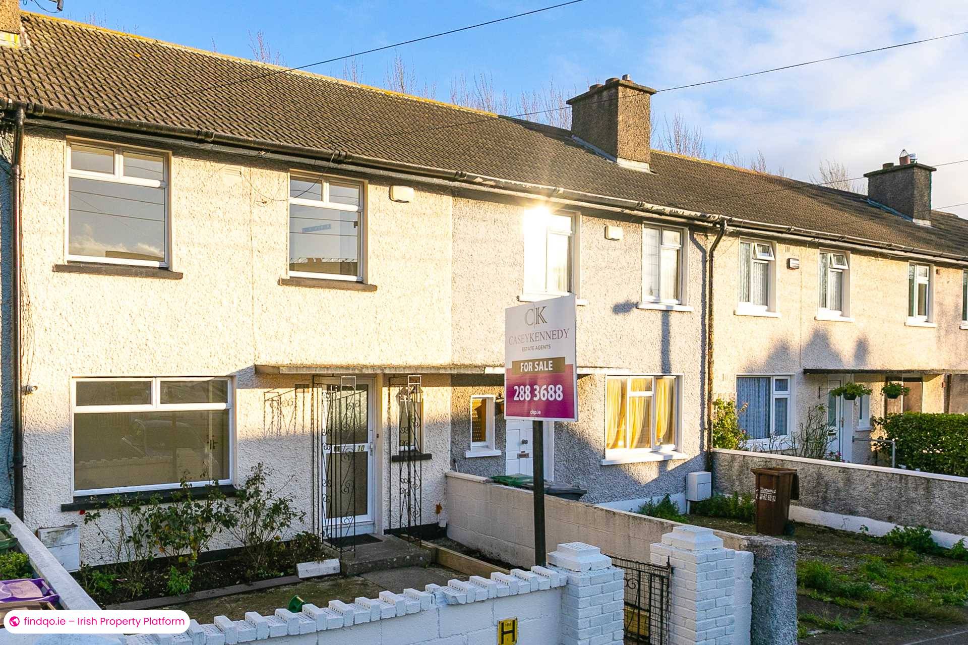 Terraced house for Sale in Stillorgan, Dublin (County)