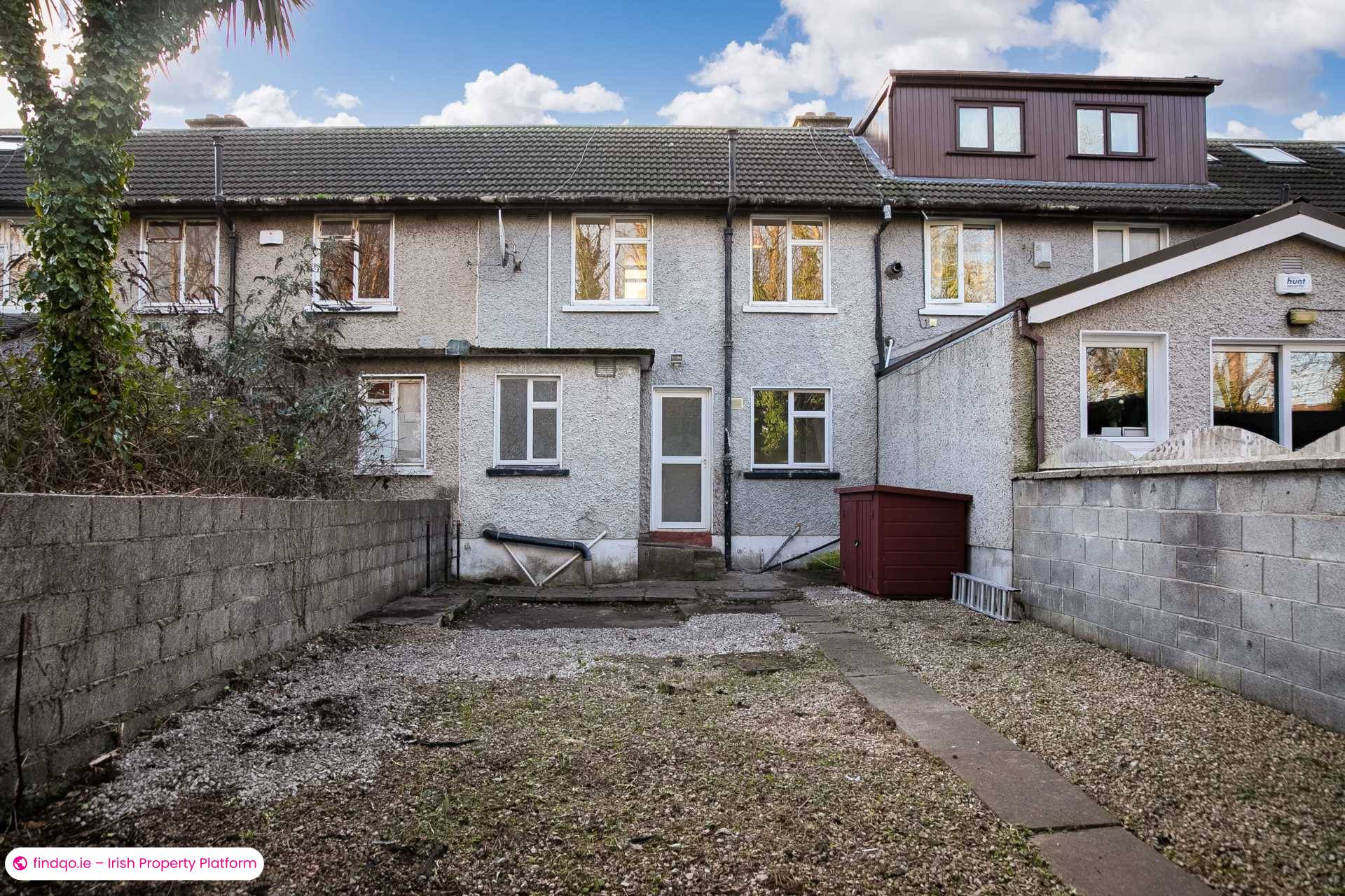 Terraced house for Sale in Stillorgan, Dublin (County)