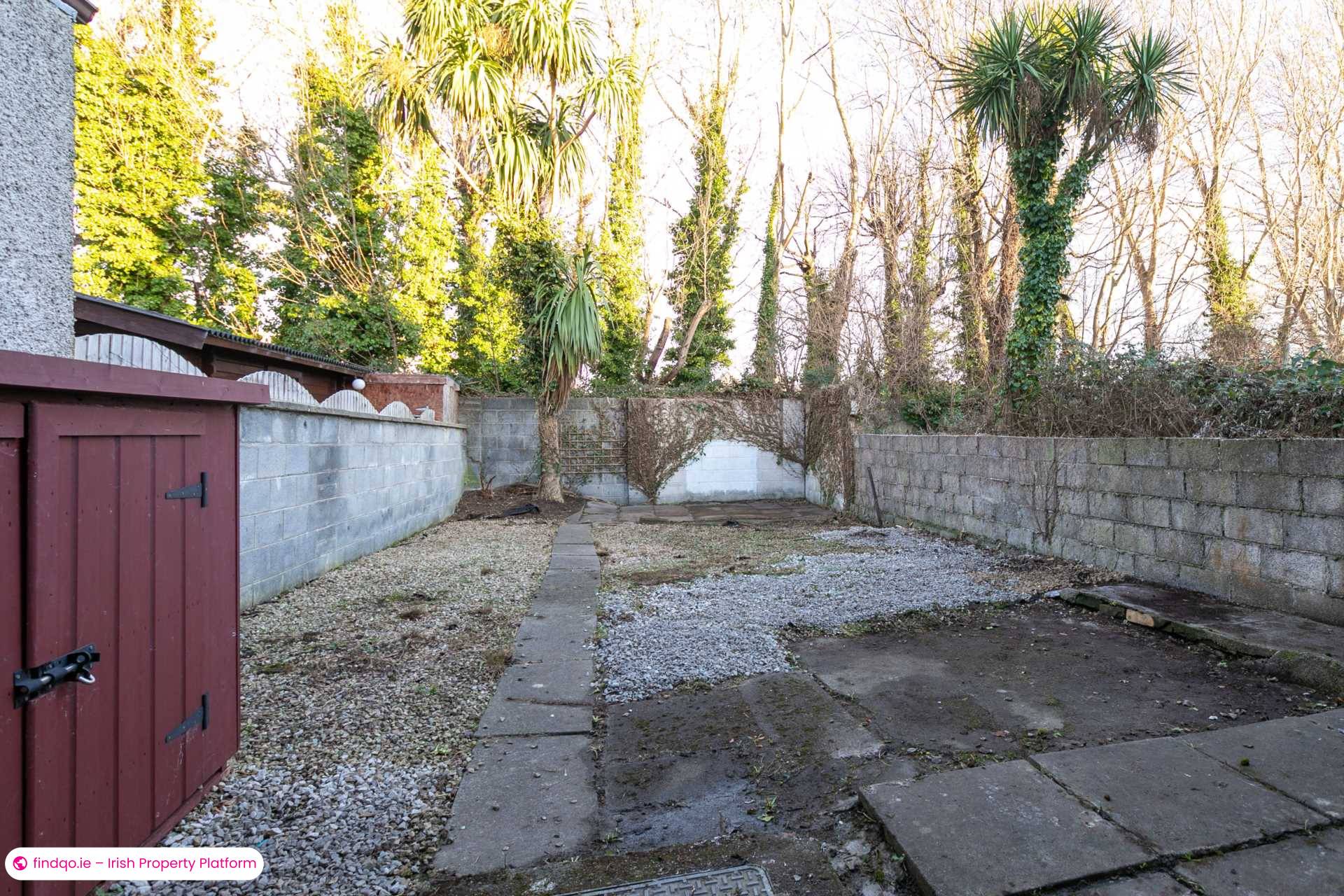 Terraced house for Sale in Stillorgan, Dublin (County)