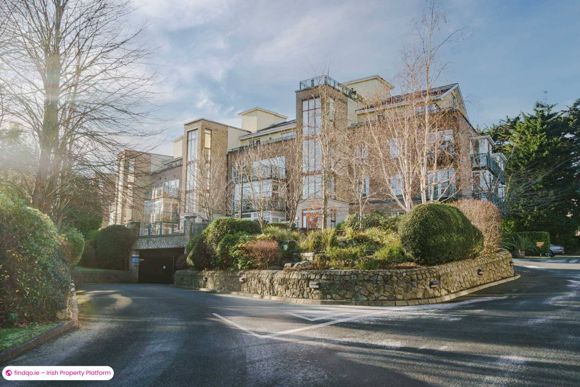 Apartment for Sale in Stillorgan, Dublin (County)