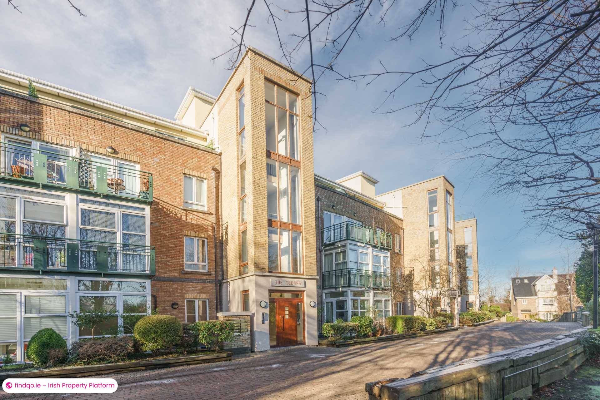 Apartment for Sale in Stillorgan, Dublin (County)