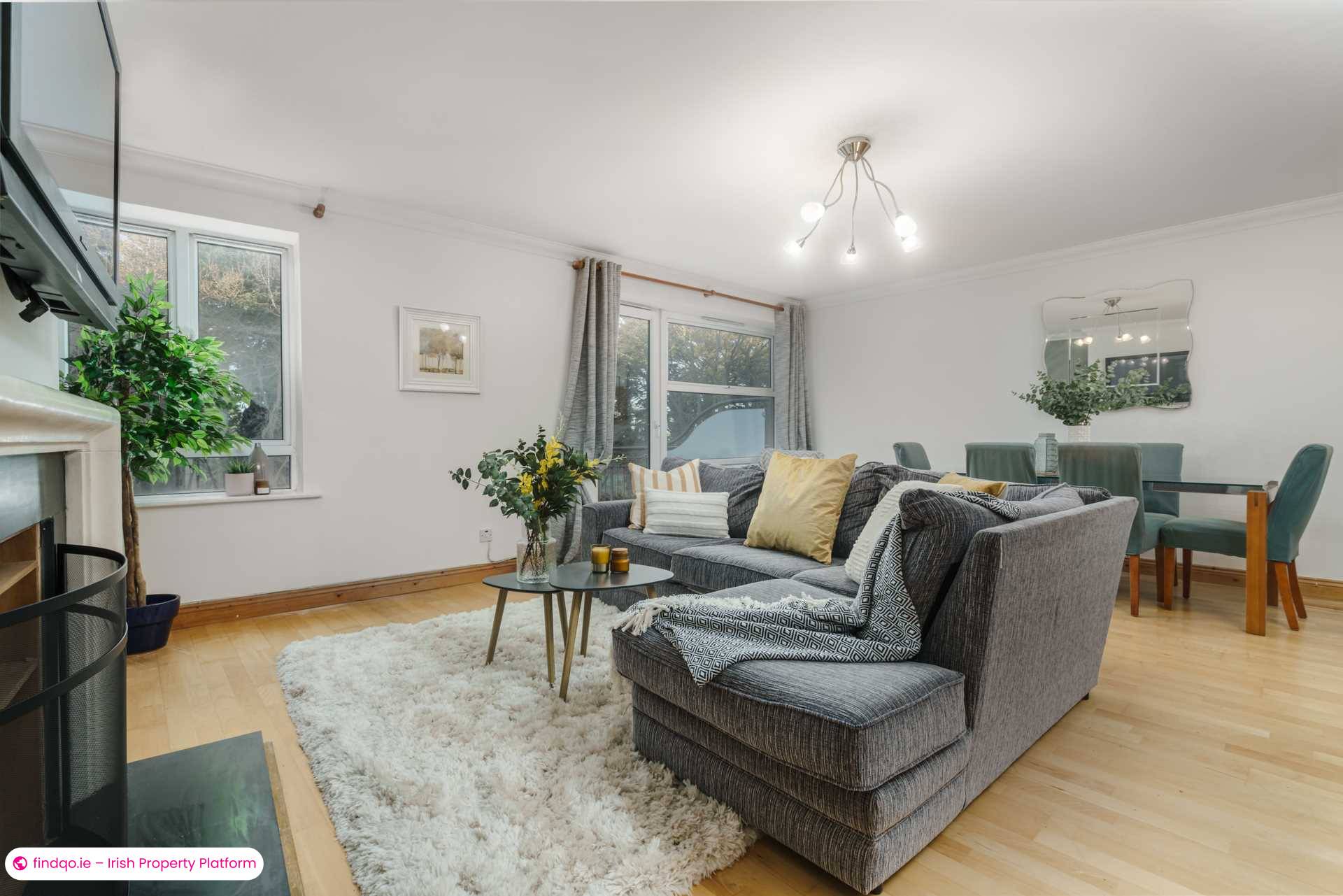 Apartment for Sale in Stillorgan, Dublin (County)