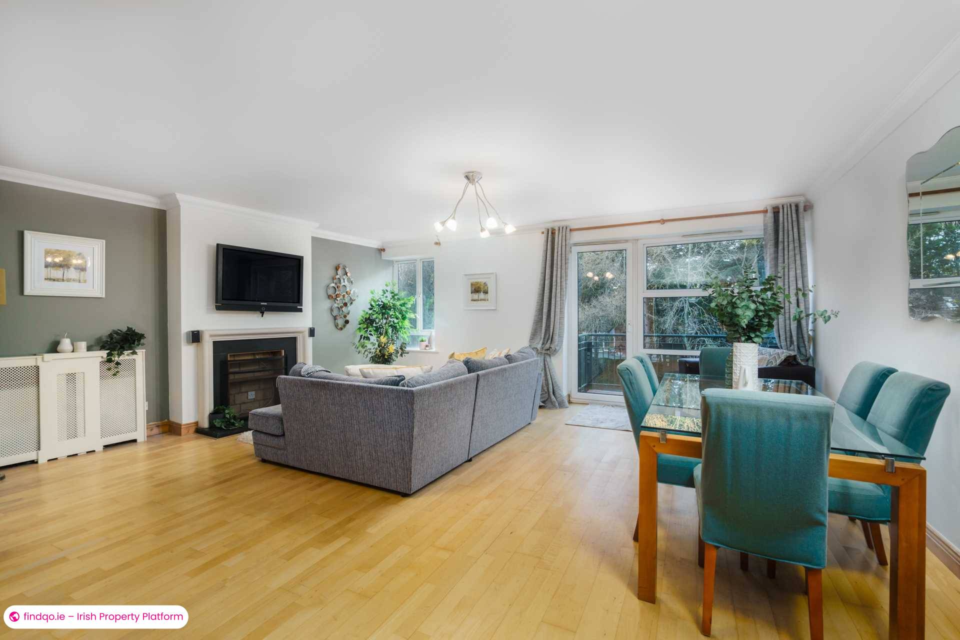 Apartment for Sale in Stillorgan, Dublin (County)