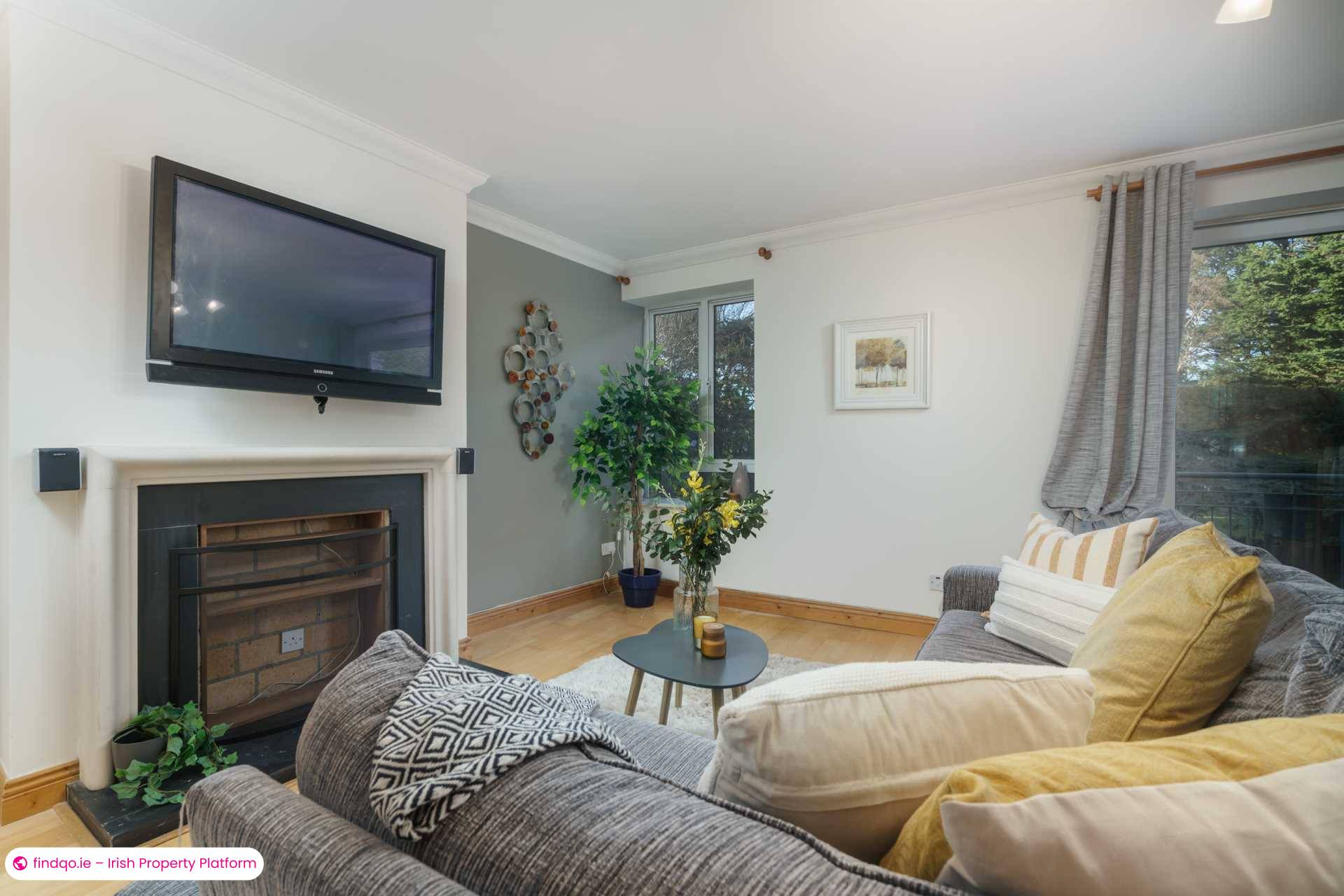 Apartment for Sale in Stillorgan, Dublin (County)