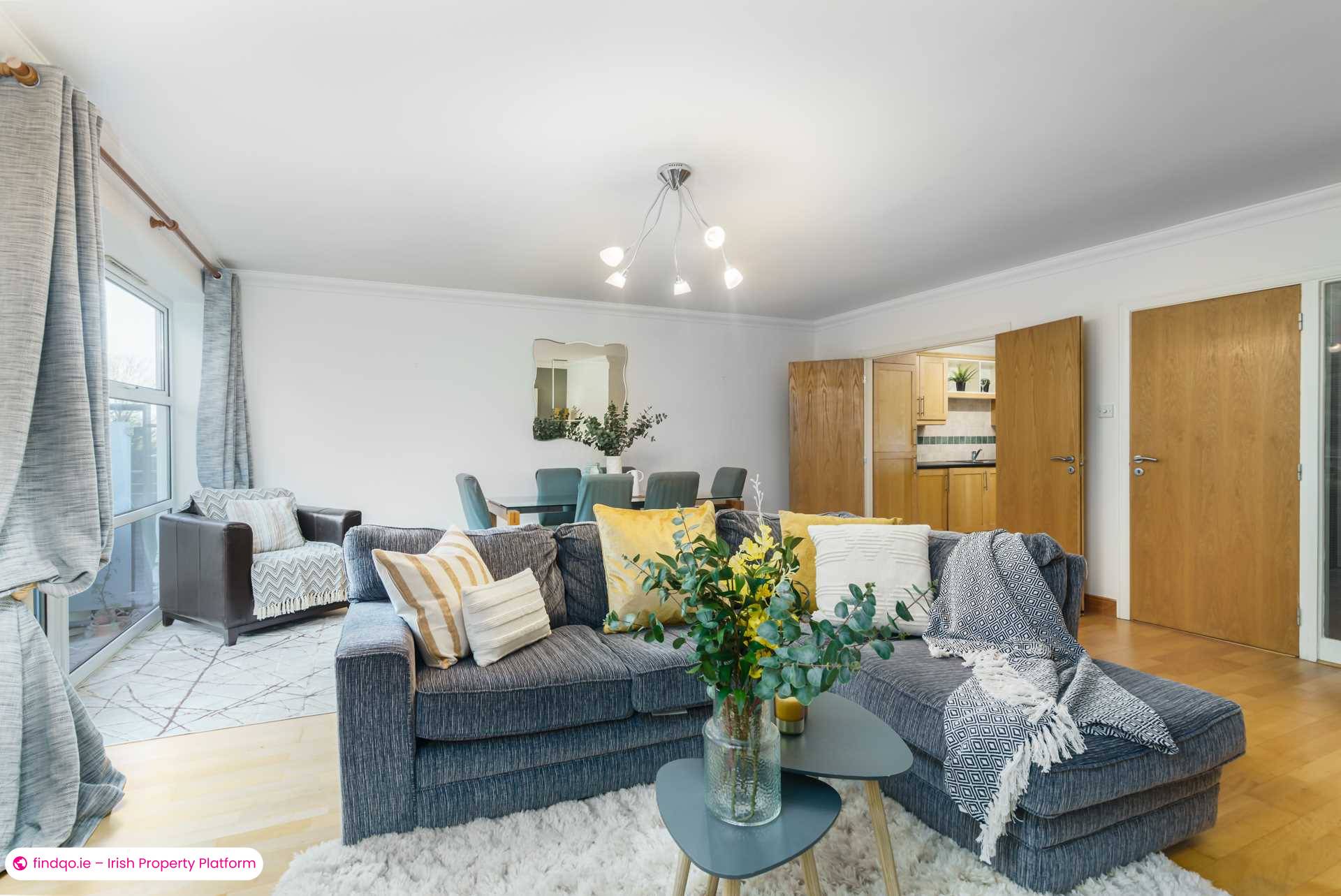 Apartment for Sale in Stillorgan, Dublin (County)