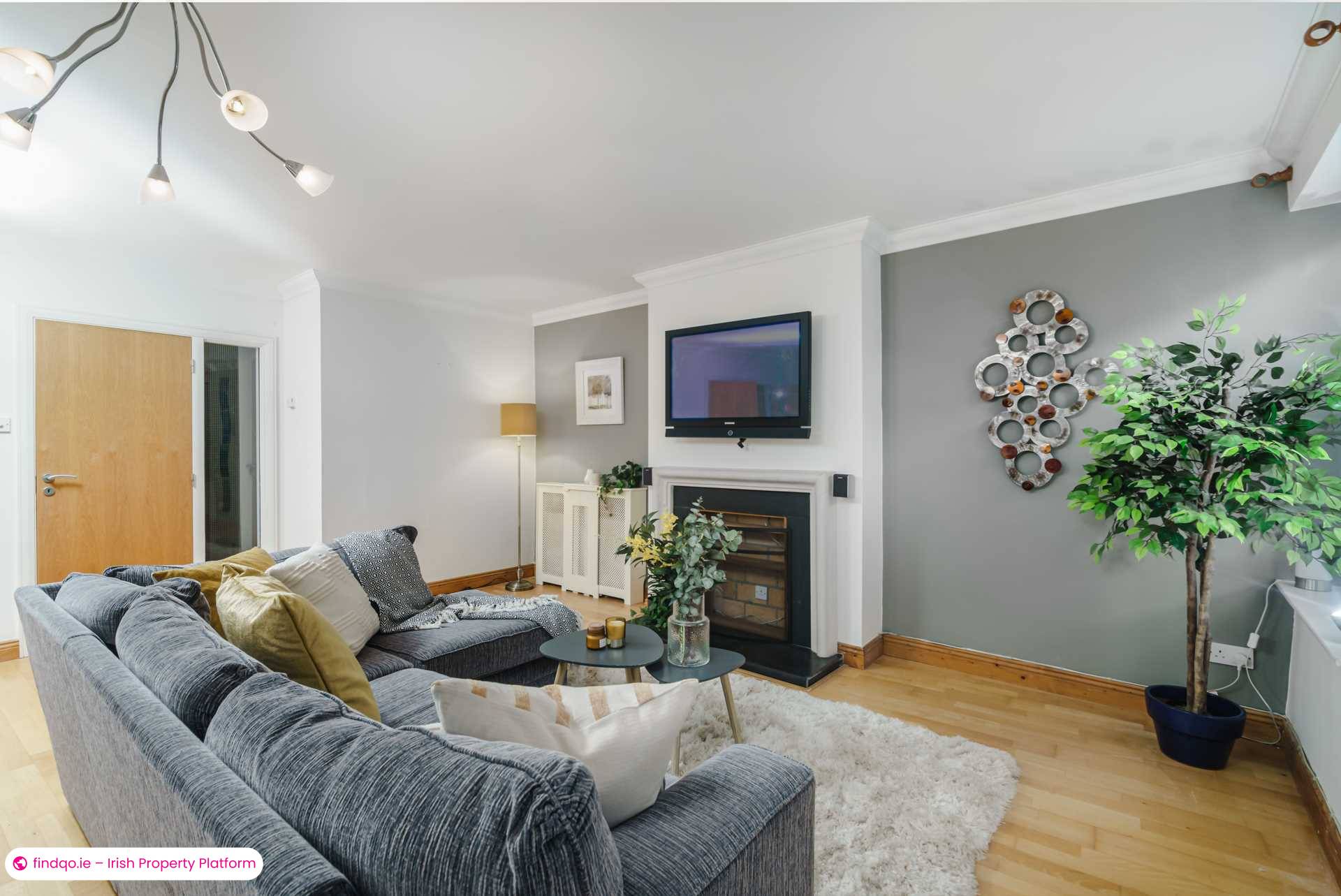 Apartment for Sale in Stillorgan, Dublin (County)