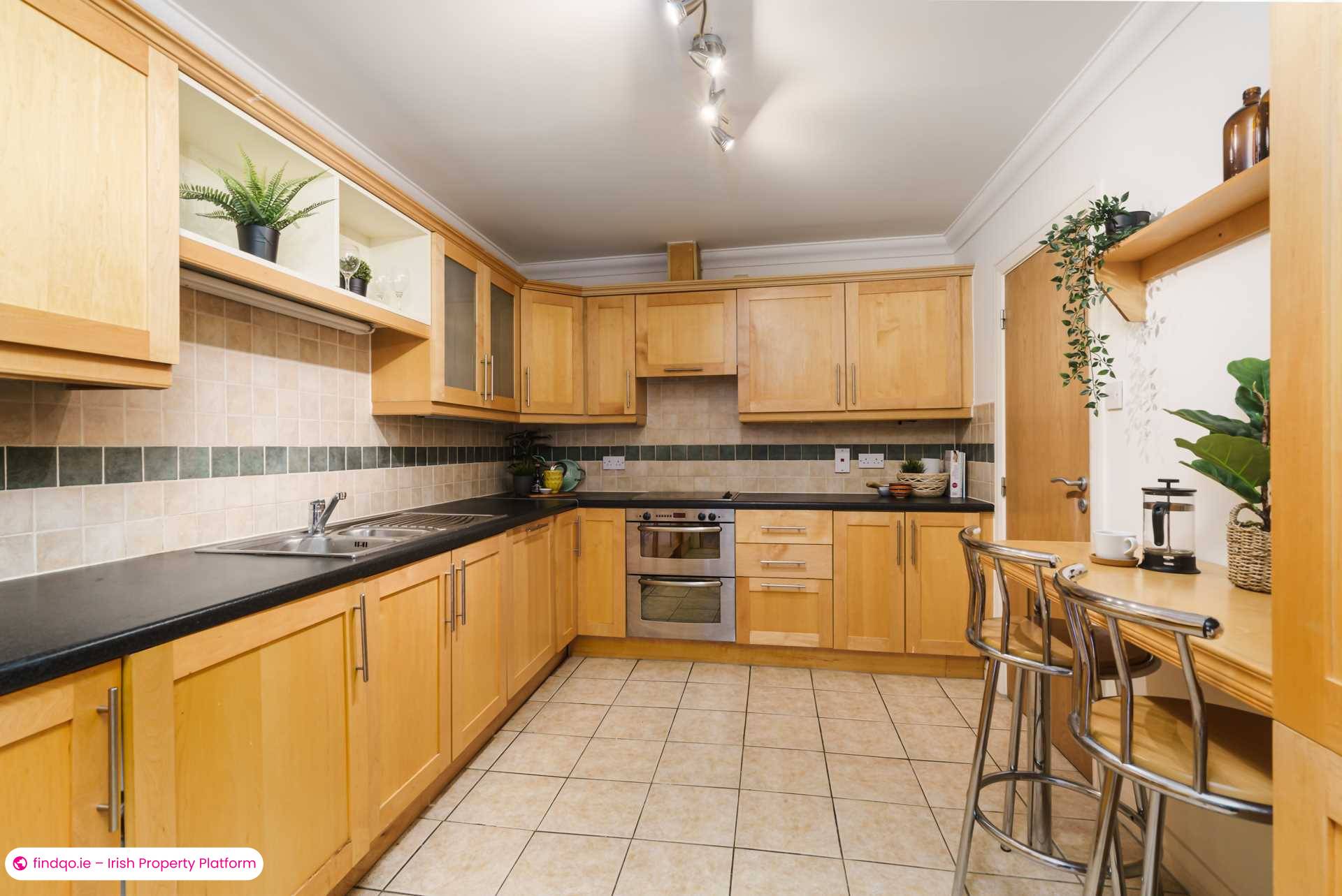 Apartment for Sale in Stillorgan, Dublin (County)