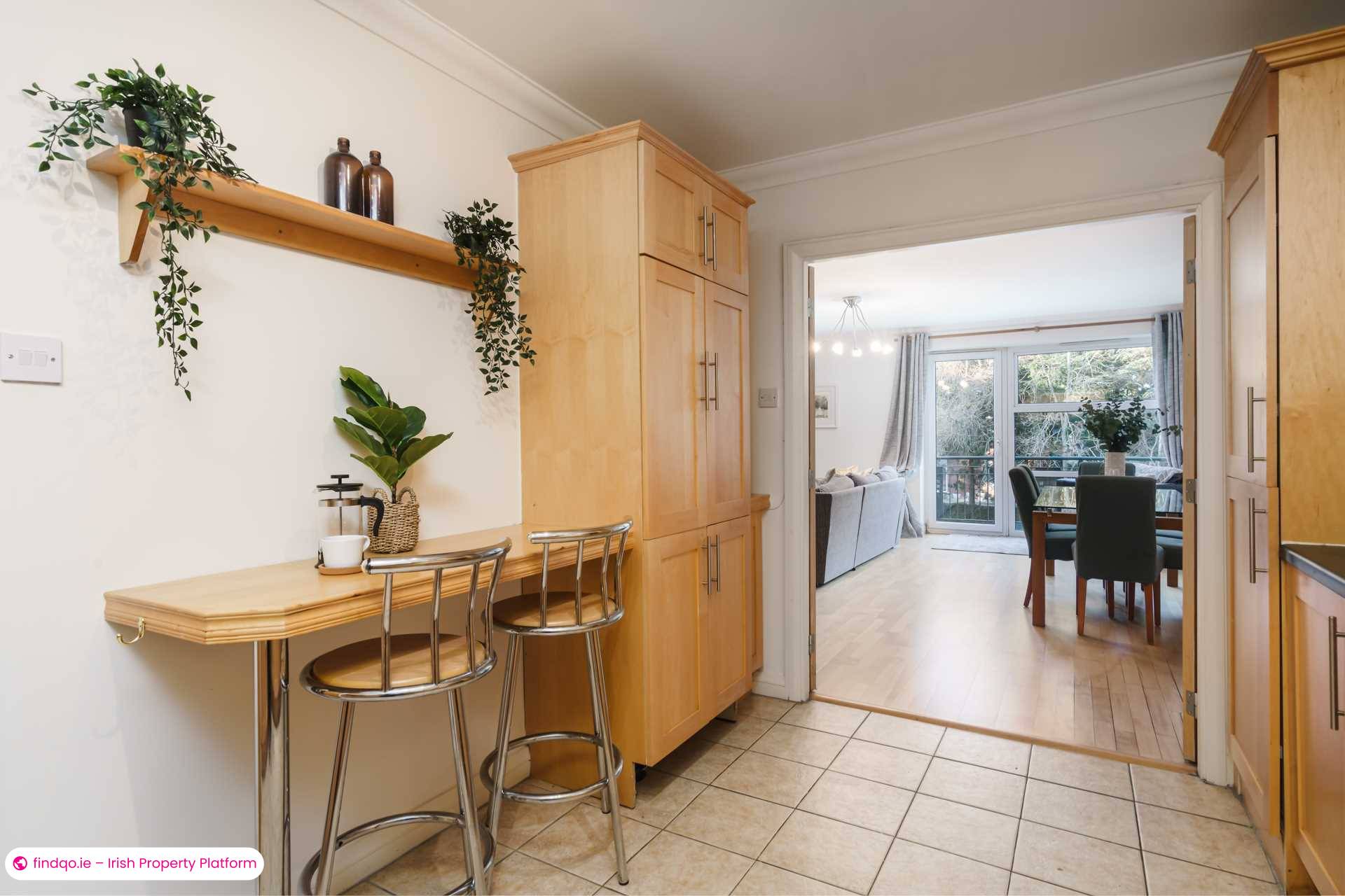 Apartment for Sale in Stillorgan, Dublin (County)