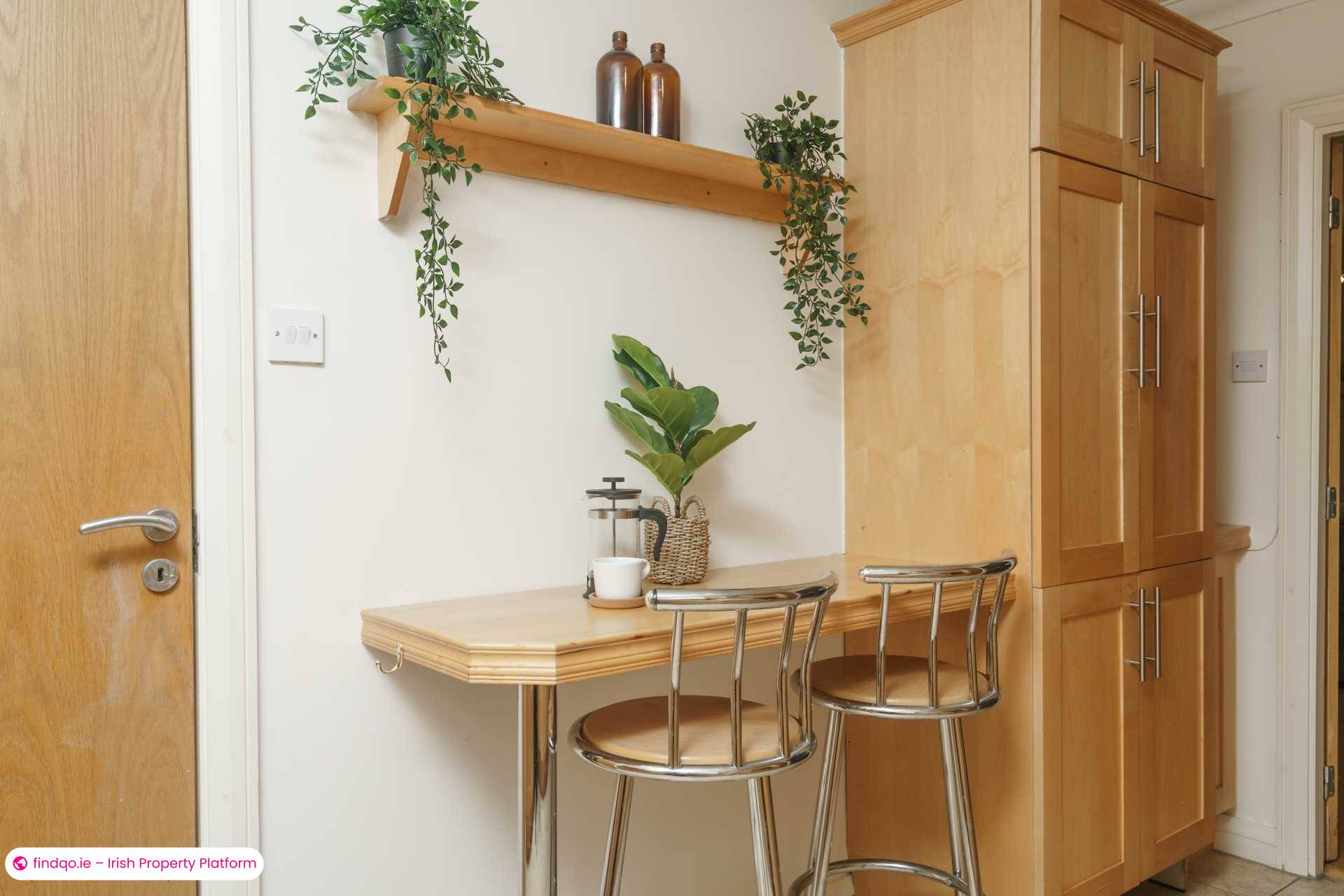 Apartment for Sale in Stillorgan, Dublin (County)