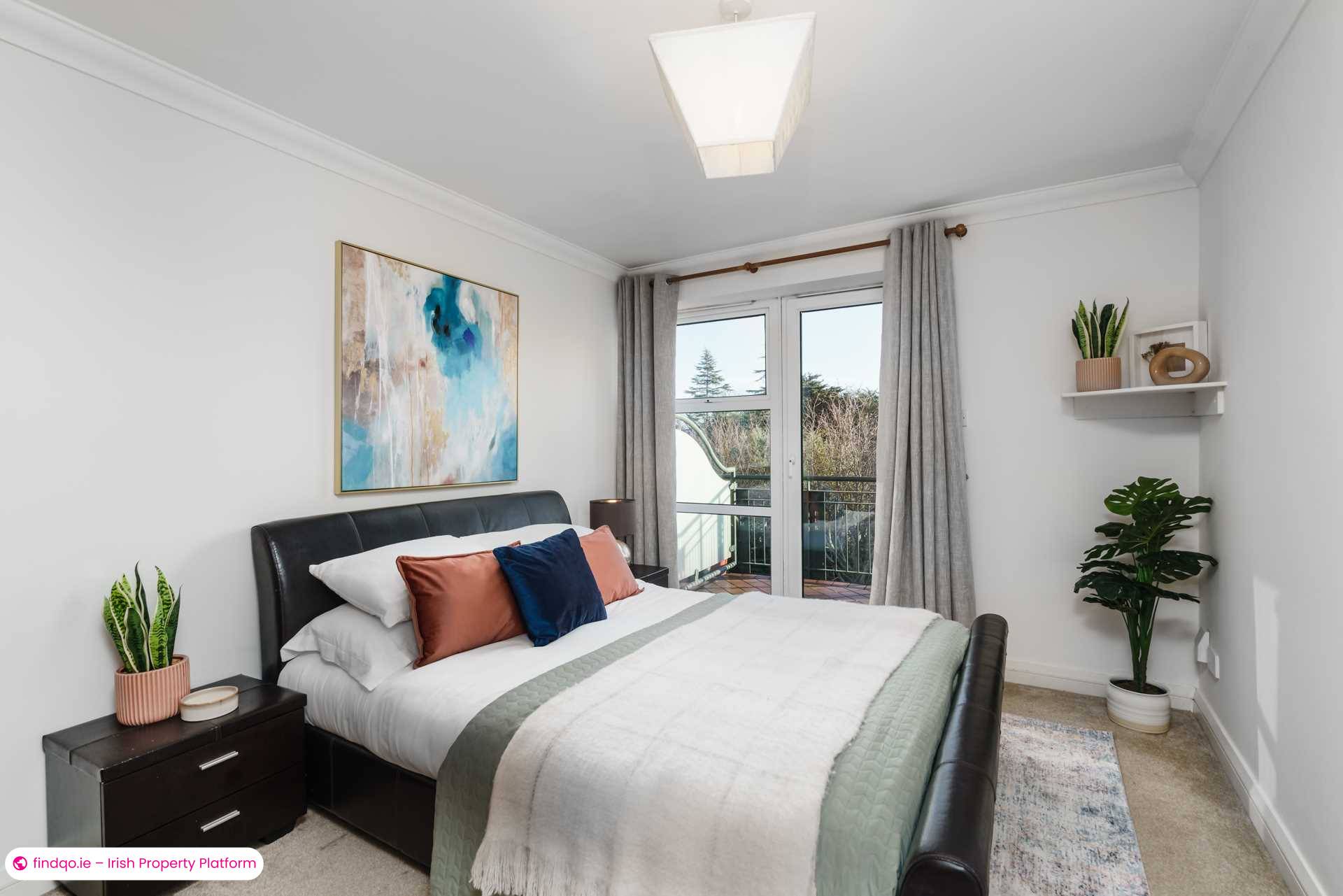 Apartment for Sale in Stillorgan, Dublin (County)