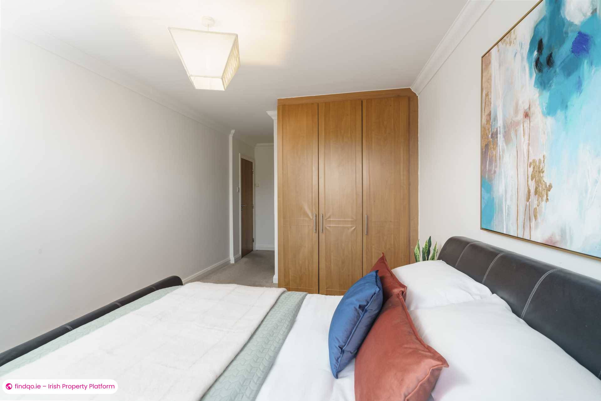 Apartment for Sale in Stillorgan, Dublin (County)
