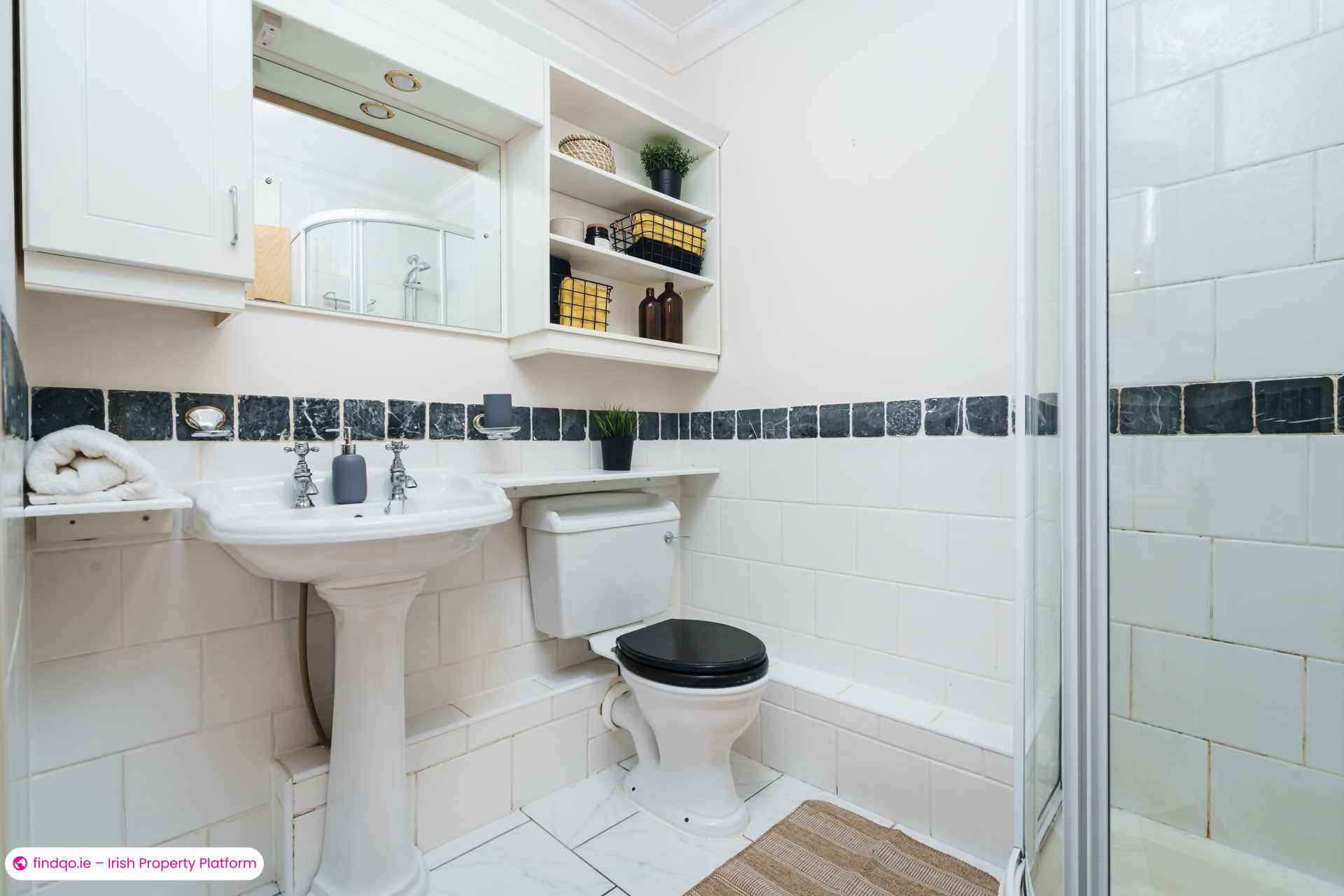 Apartment for Sale in Stillorgan, Dublin (County)