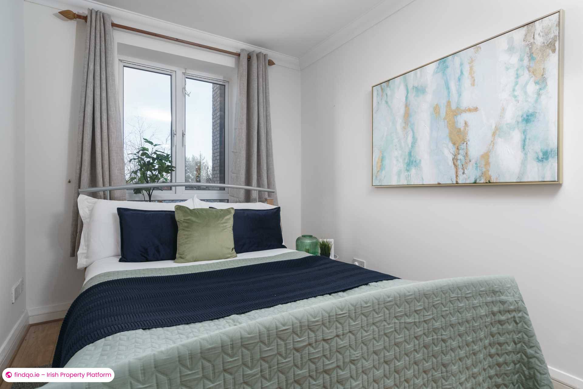 Apartment for Sale in Stillorgan, Dublin (County)