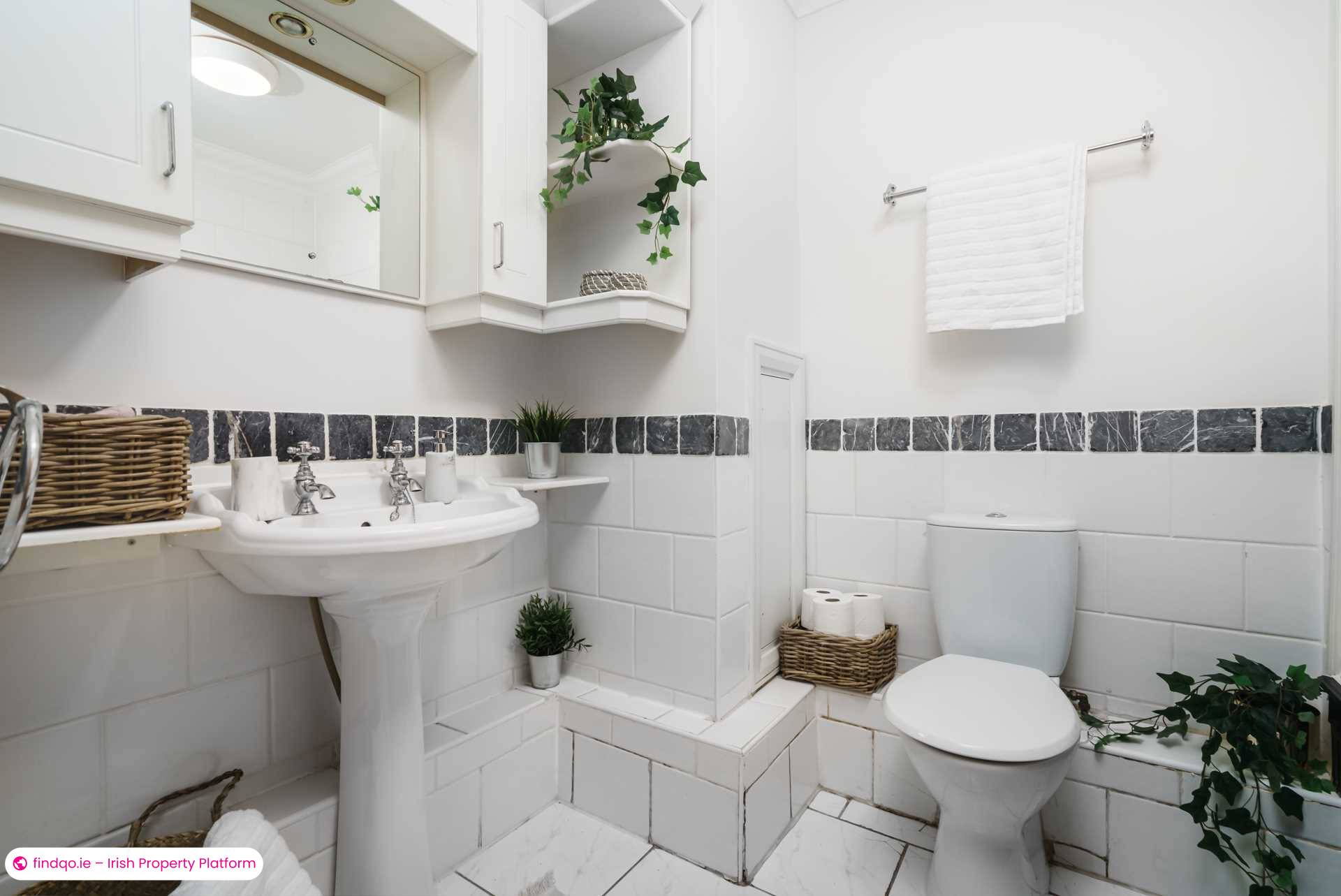 Apartment for Sale in Stillorgan, Dublin (County)