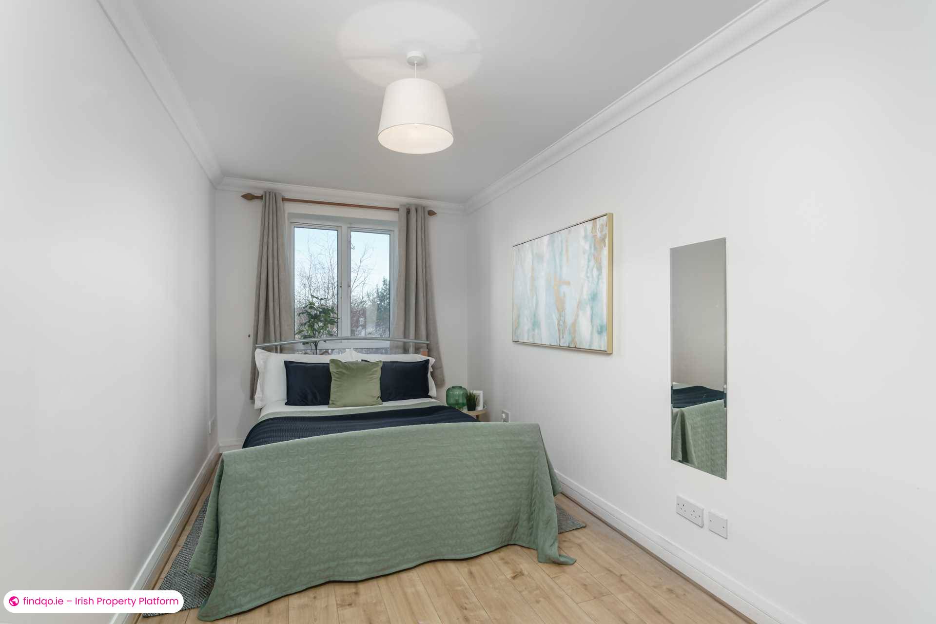 Apartment for Sale in Stillorgan, Dublin (County)