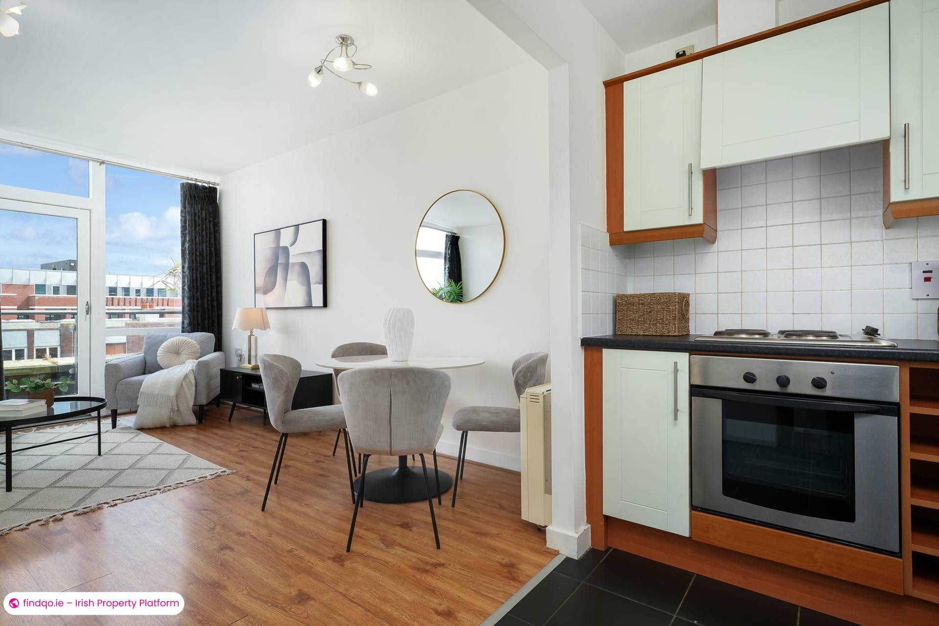 Apartment for Sale in Dublin 1