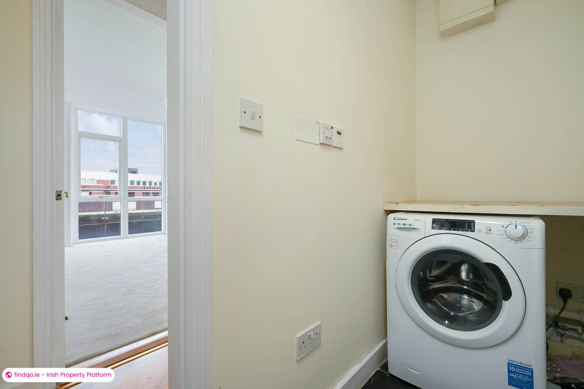 Apartment for Sale in Dublin 1