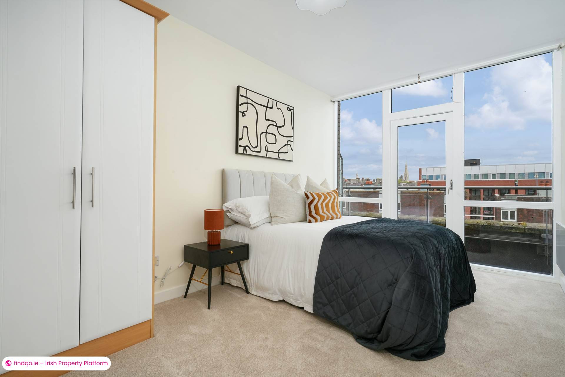 Apartment for Sale in Dublin 1