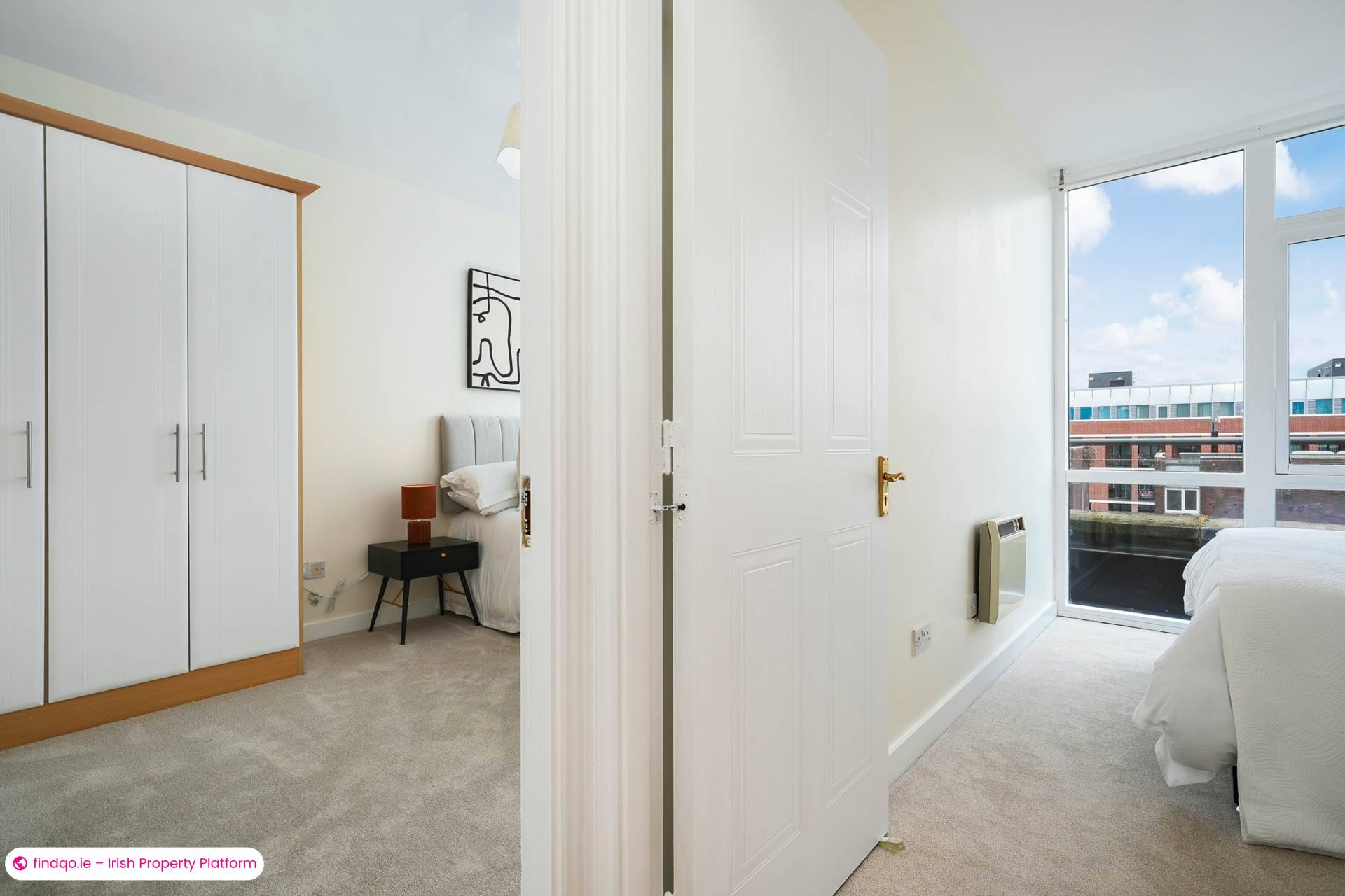 Apartment for Sale in Dublin 1