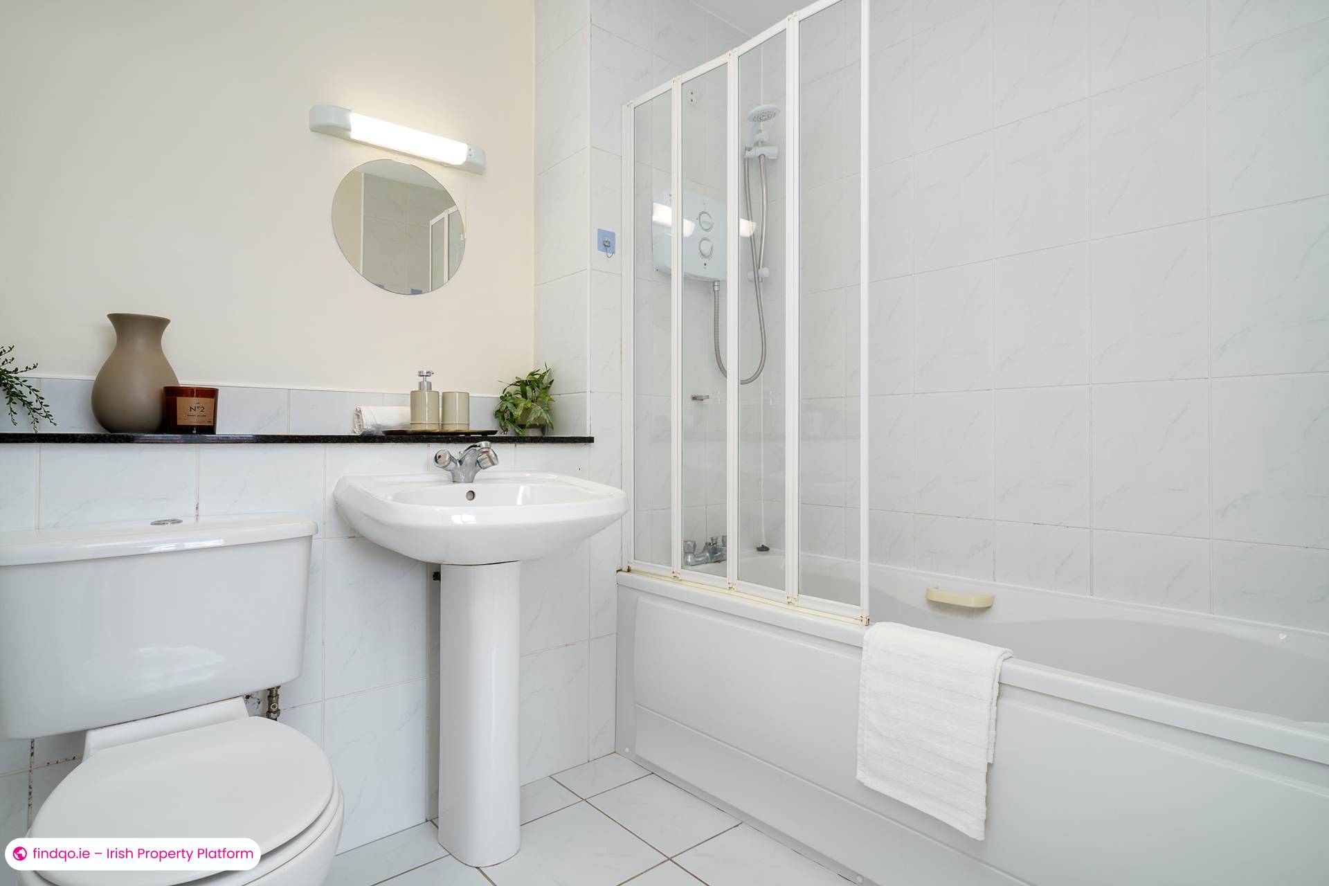 Apartment for Sale in Dublin 1