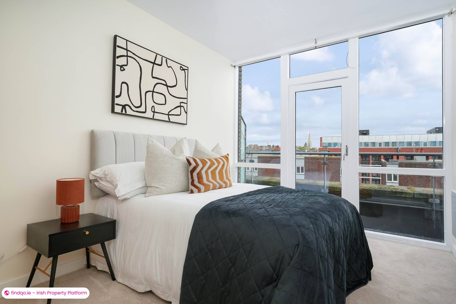 Apartment for Sale in Dublin 1