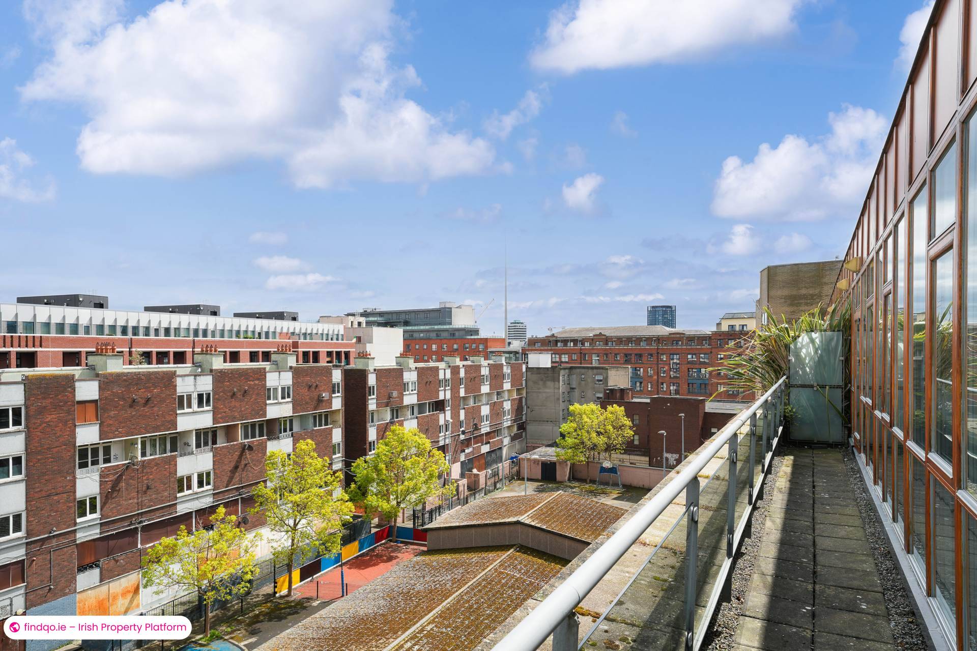 Apartment for Sale in Dublin 1