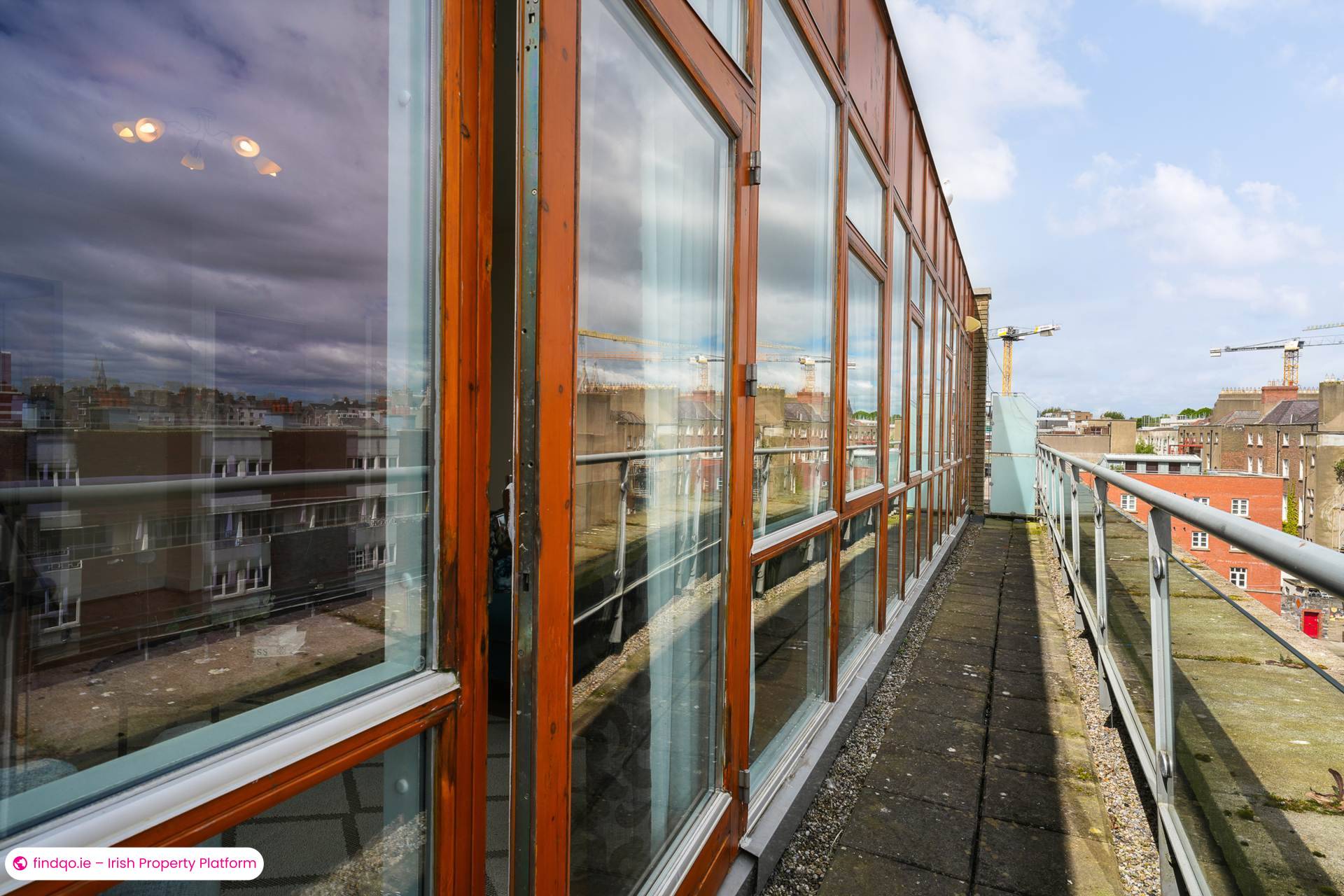 Apartment for Sale in Dublin 1