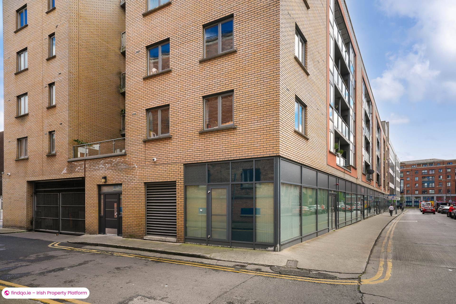 Apartment for Sale in Dublin 1