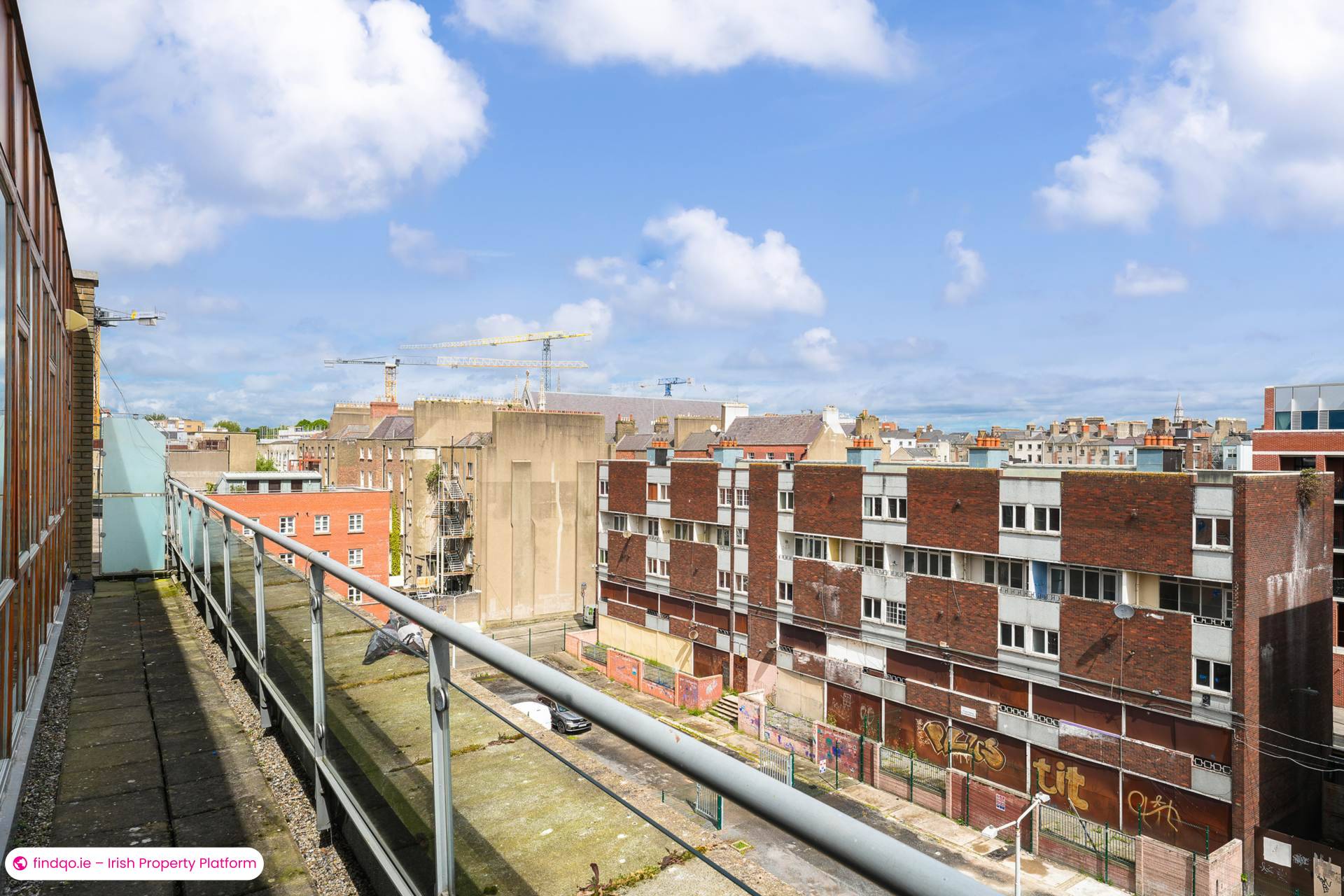 Apartment for Sale in Dublin 1