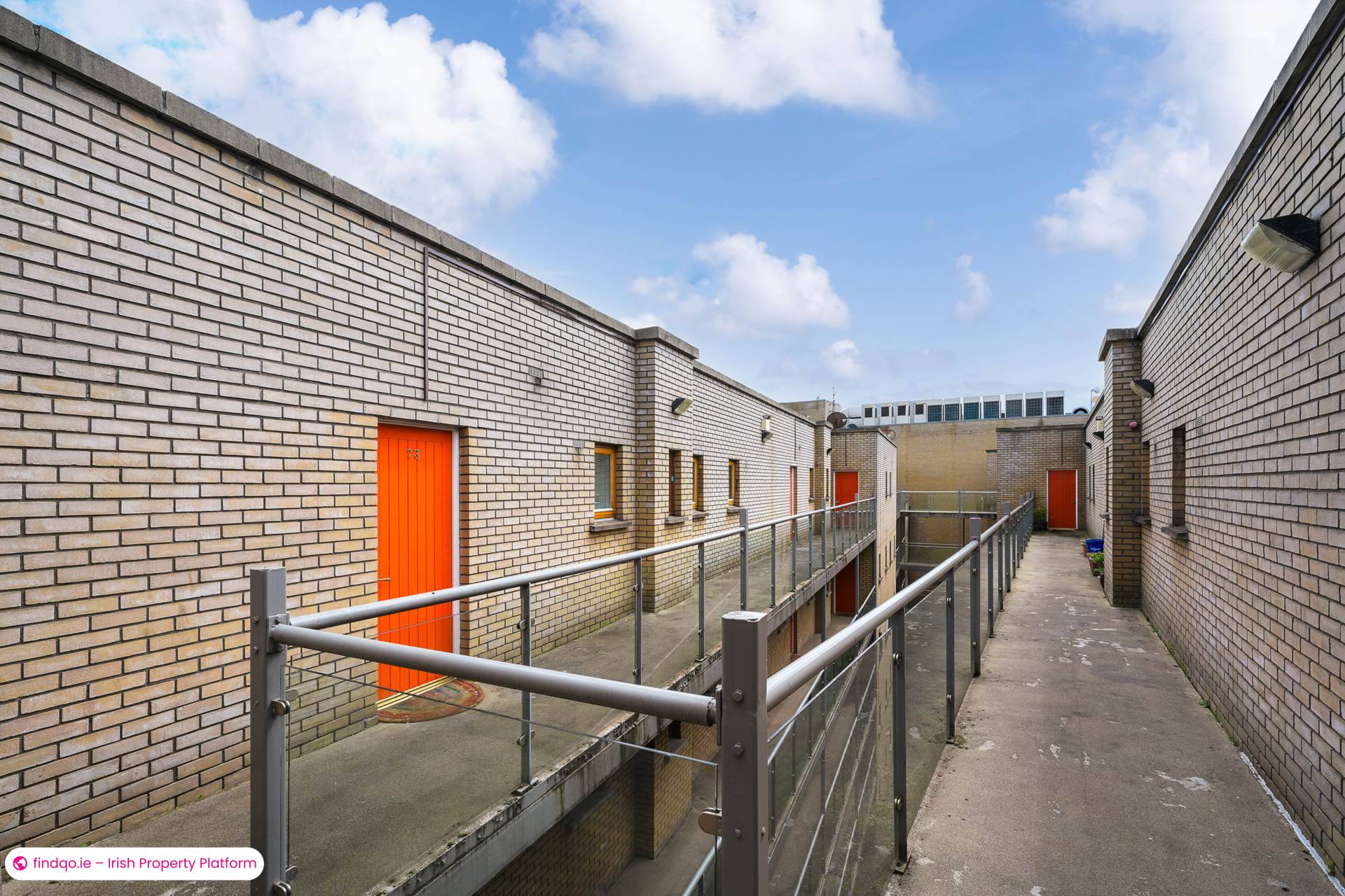 Apartment for Sale in Dublin 1