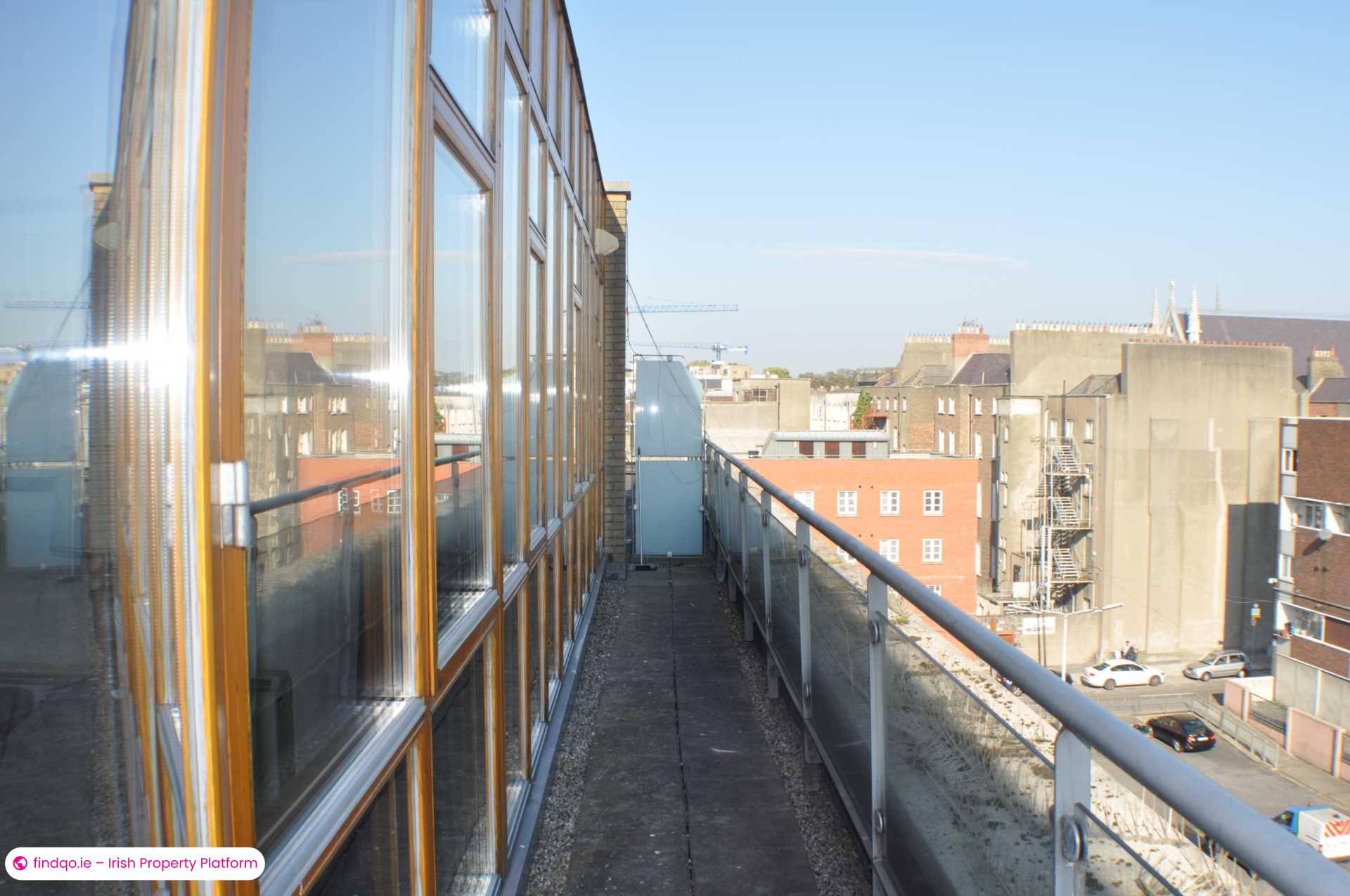 Apartment for Sale in Dublin 1