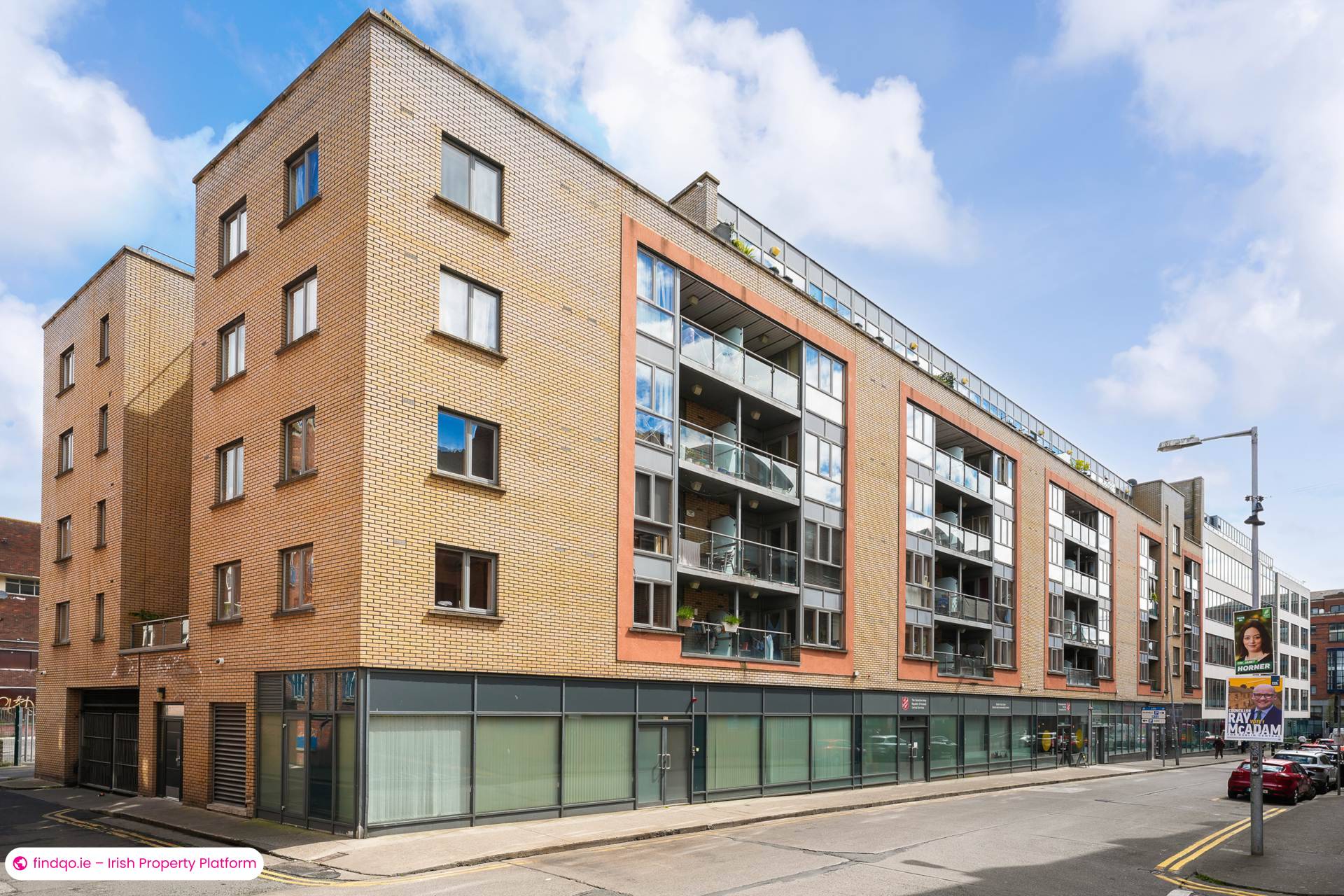 Apartment for Sale in Dublin 1