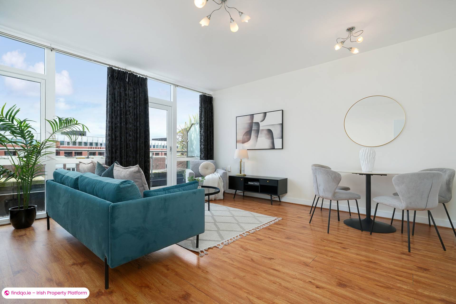Apartment for Sale in Dublin 1