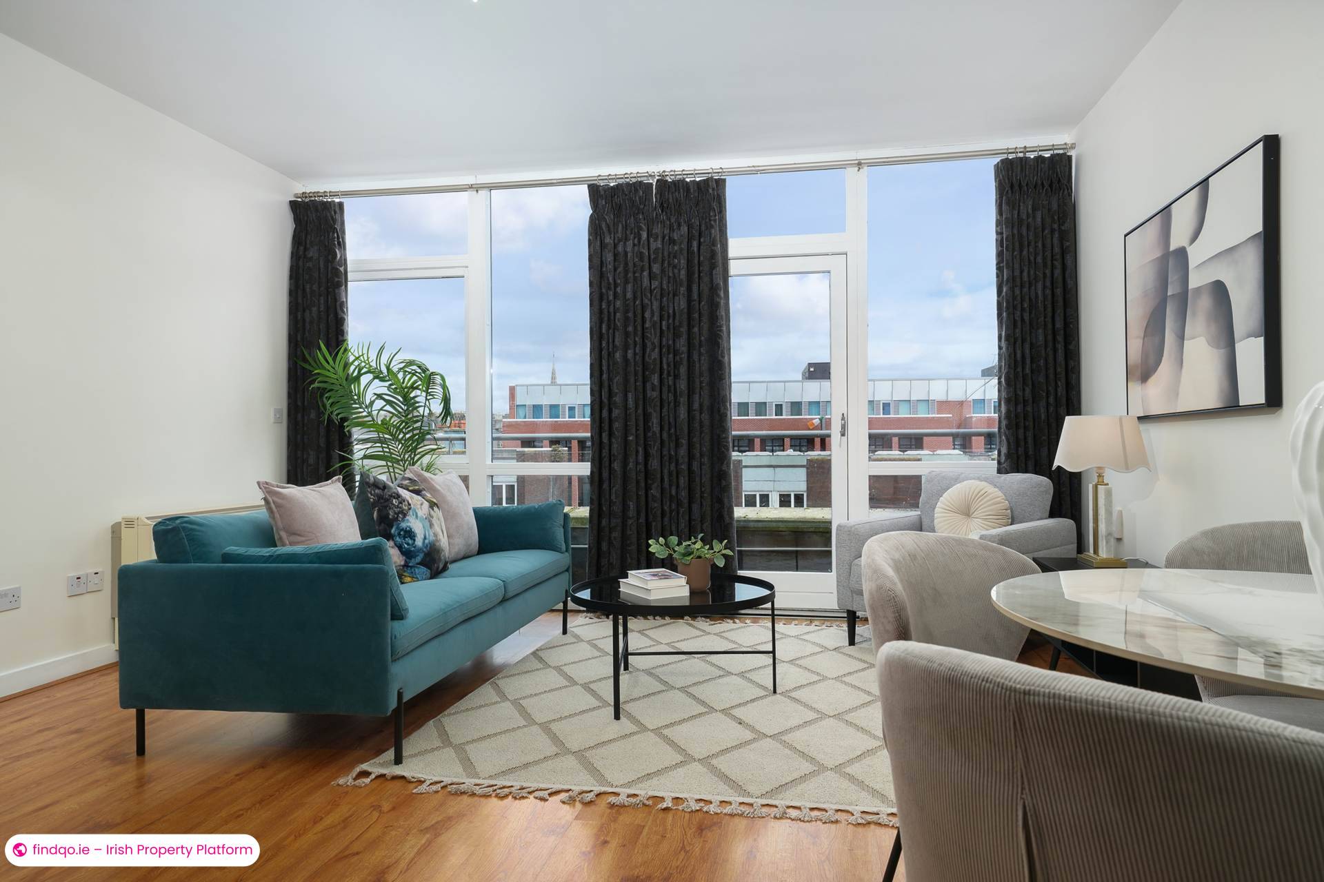 Apartment for Sale in Dublin 1