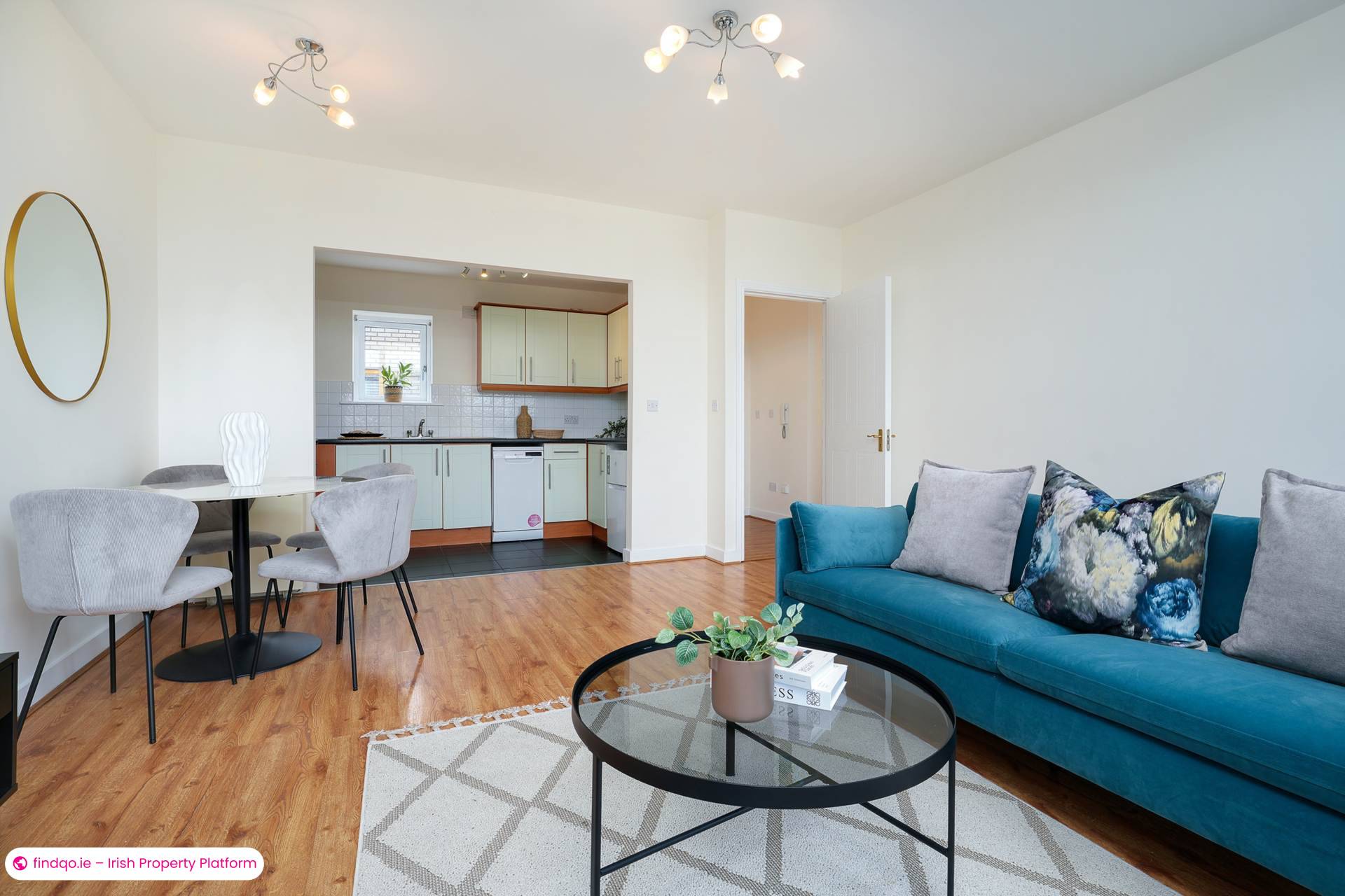 Apartment for Sale in Dublin 1