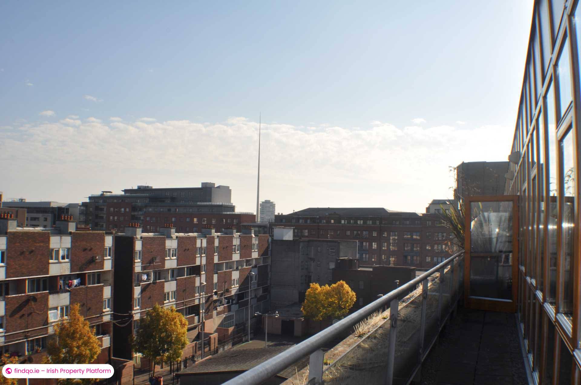 Apartment for Sale in Dublin 1
