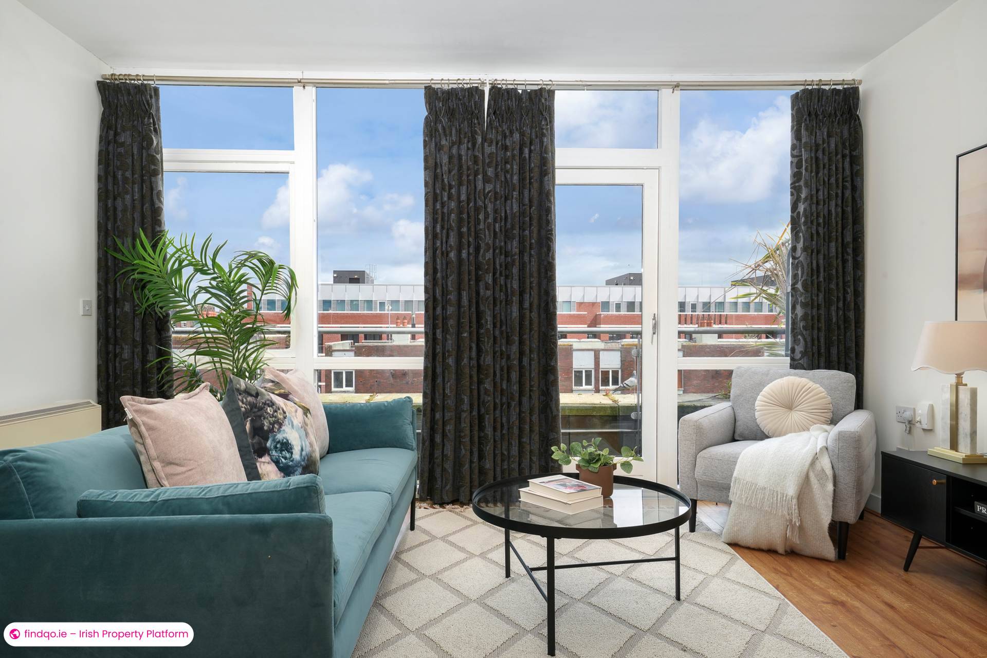 Apartment for Sale in Dublin 1